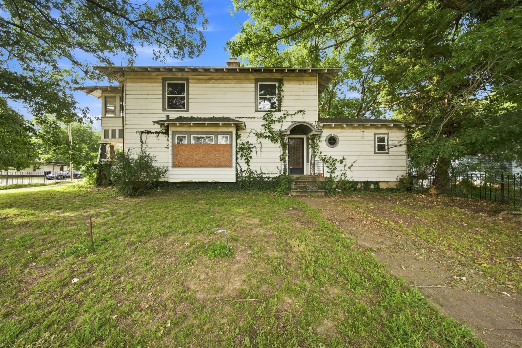 124 E 2nd Stroud OK 74079