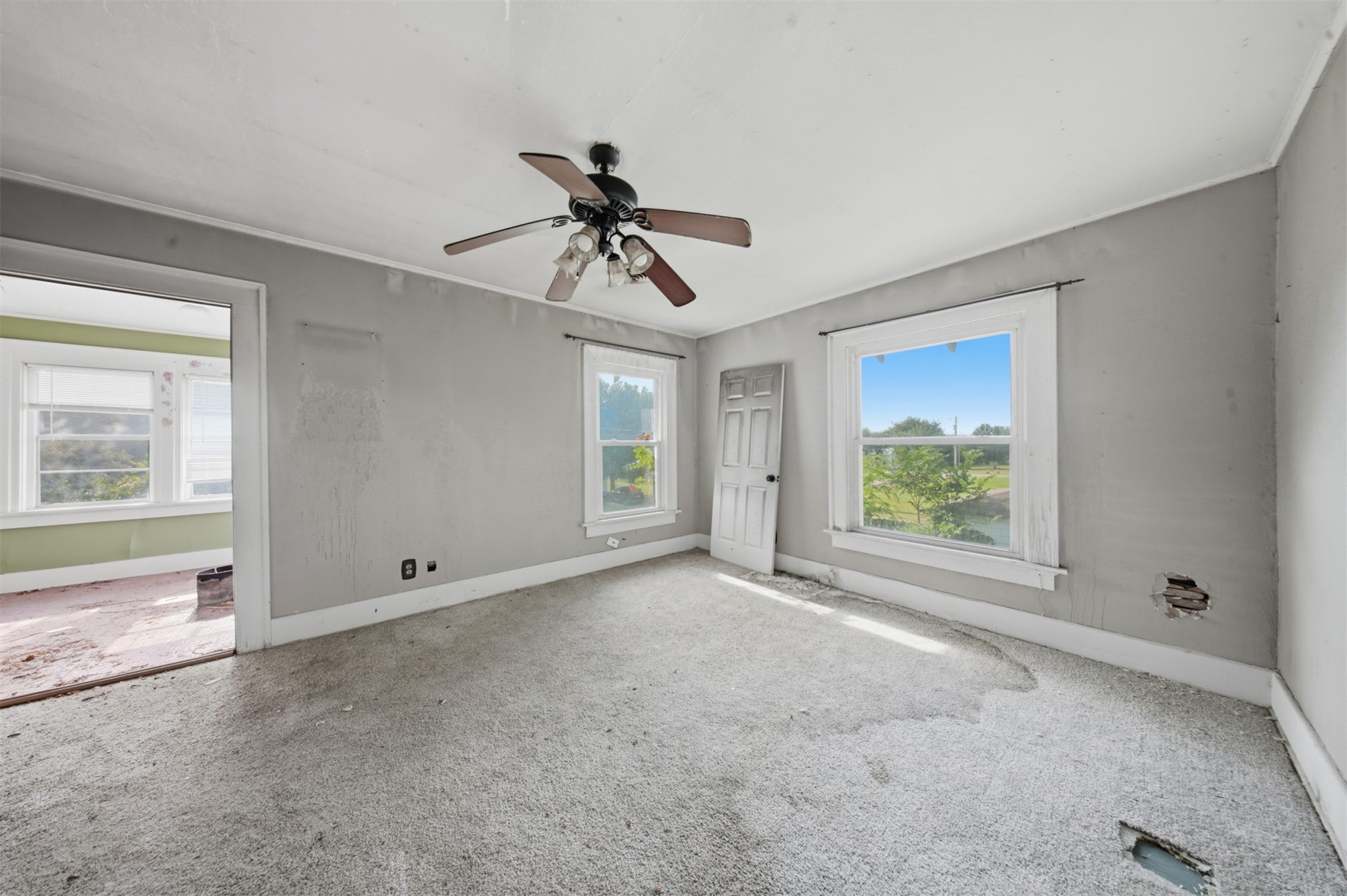 124 E 2nd Stroud OK 74079