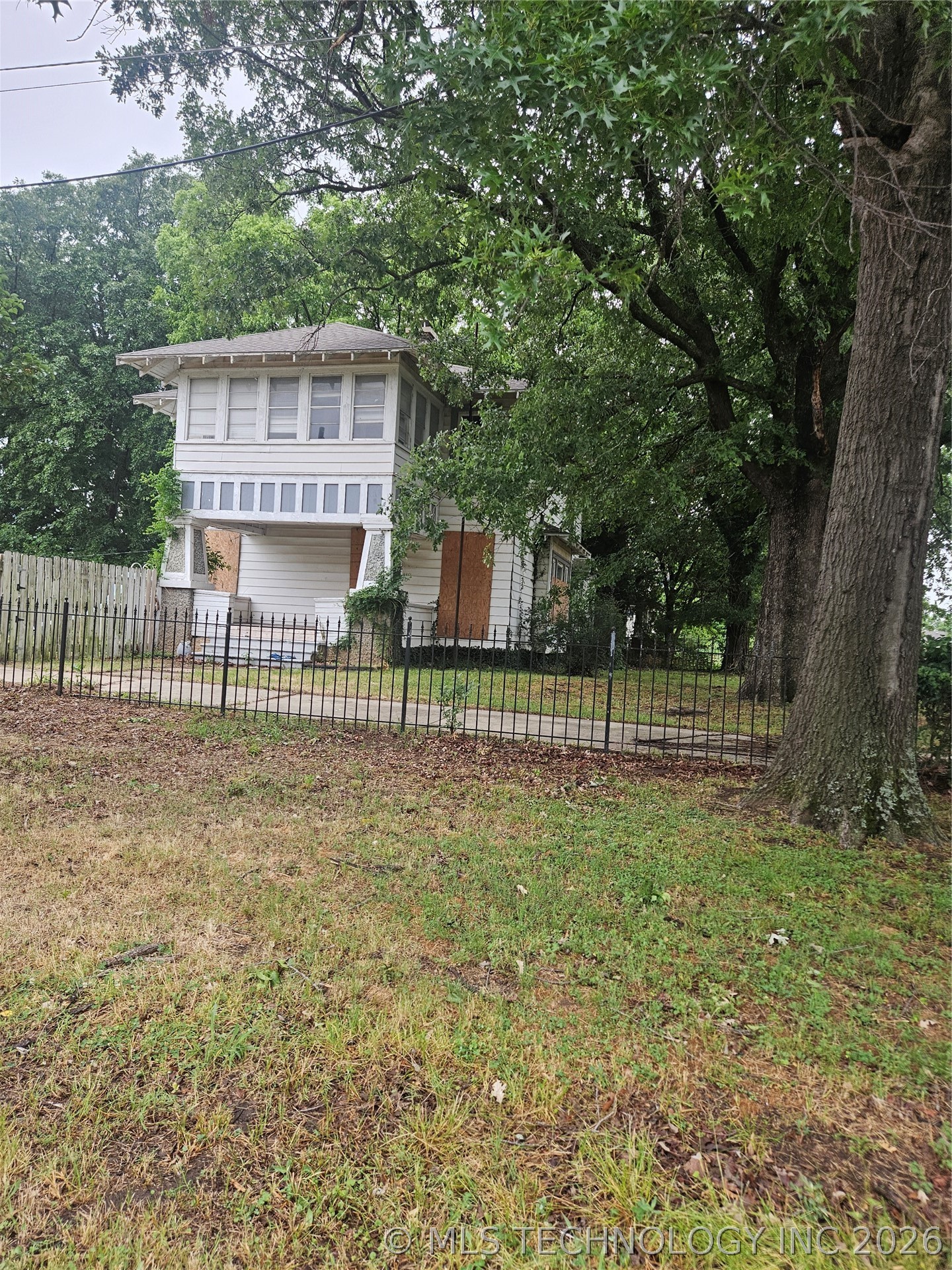 124 E 2nd Stroud OK 74079