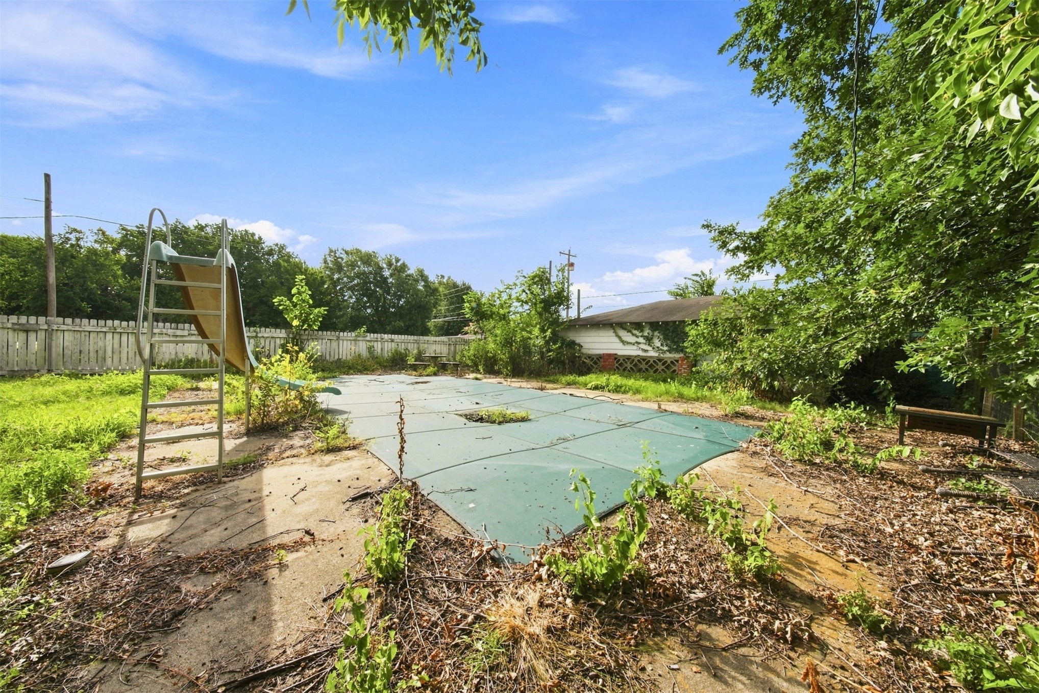 124 E 2nd Stroud OK 74079