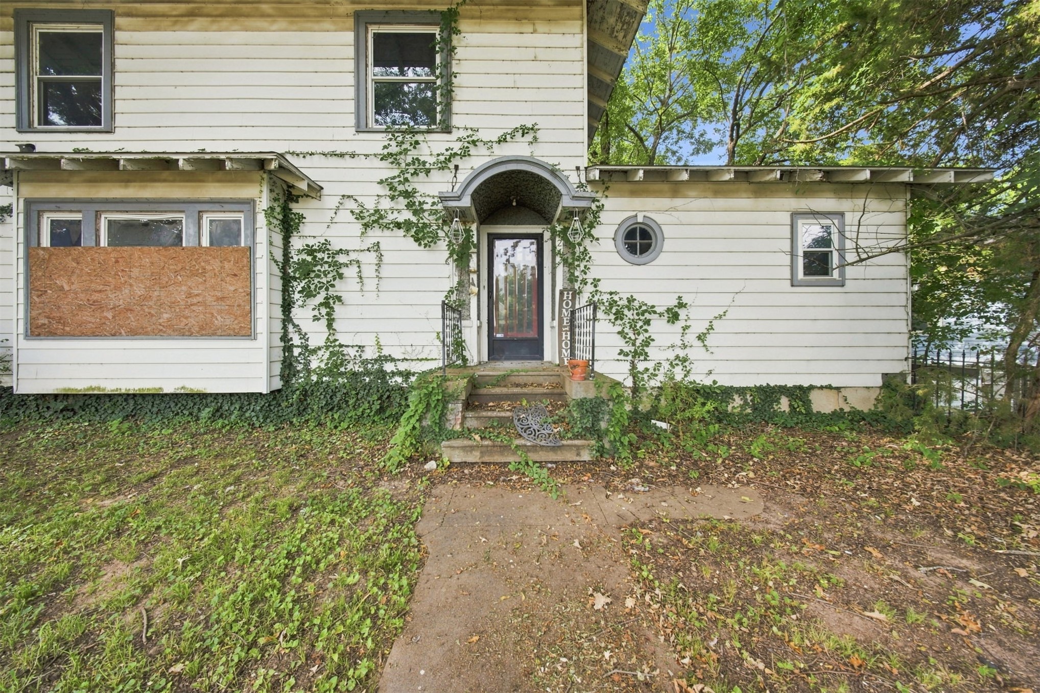 124 E 2nd Stroud OK 74079