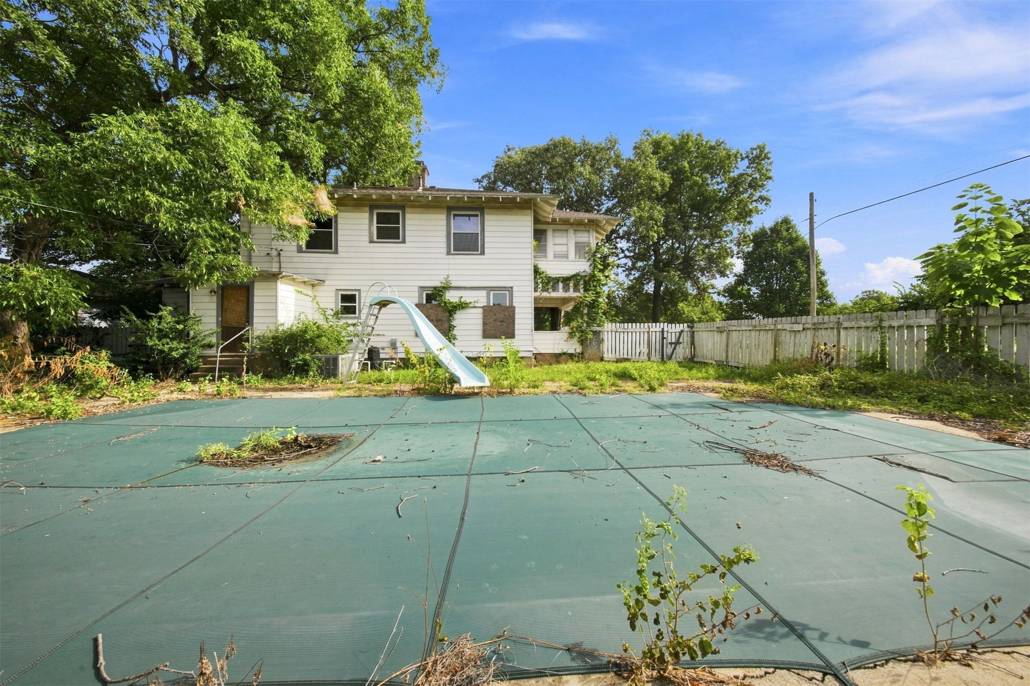 124 E 2nd Stroud OK 74079