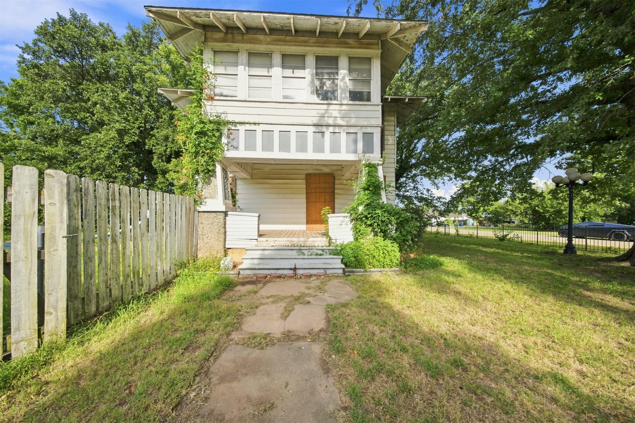 124 E 2nd Stroud OK 74079