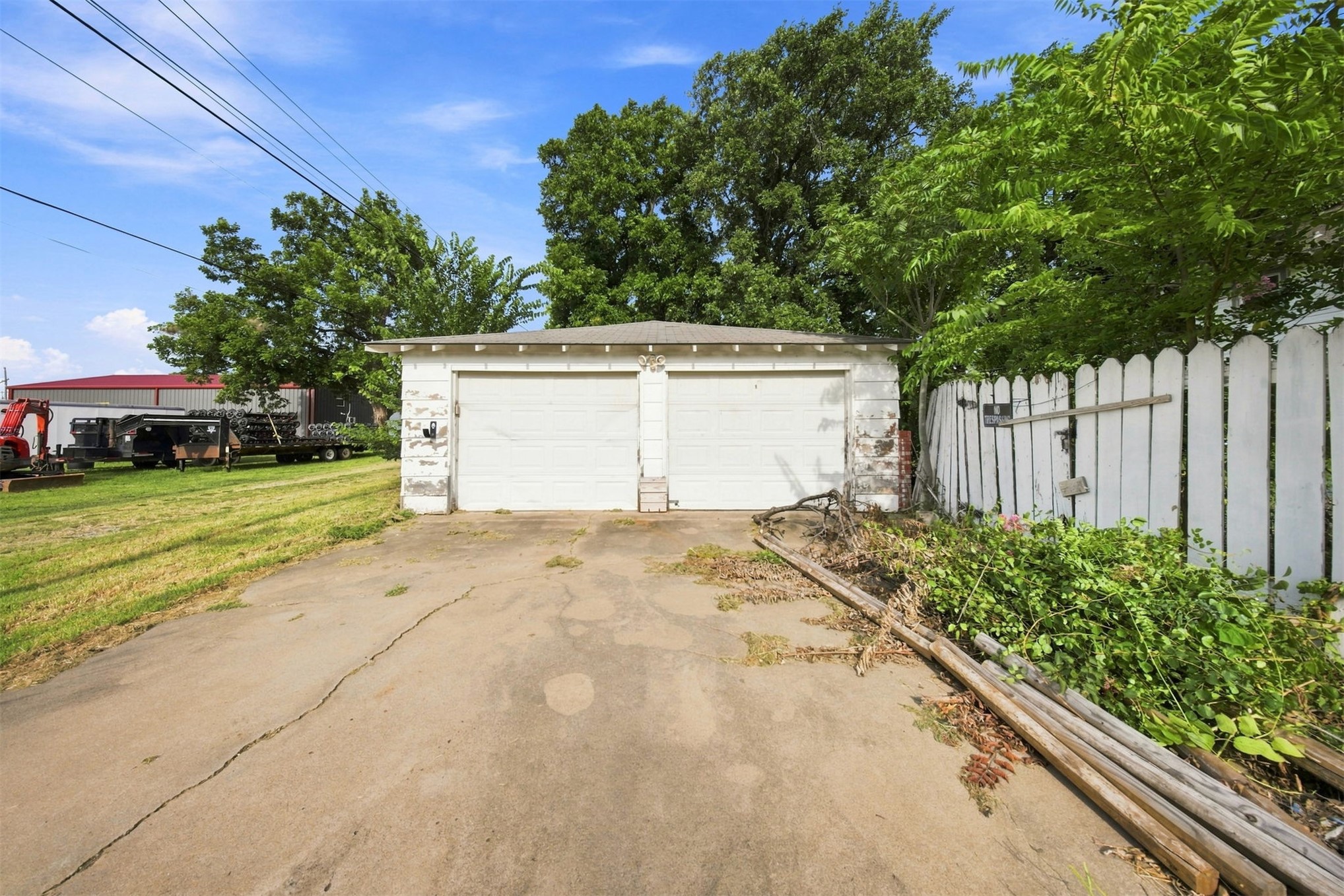 124 E 2nd Stroud OK 74079