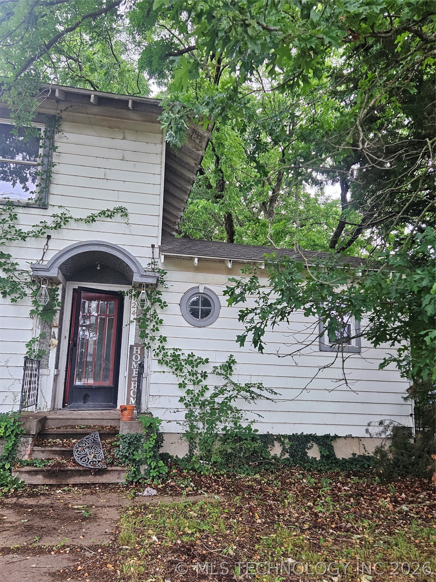 124 E 2nd Stroud OK 74079