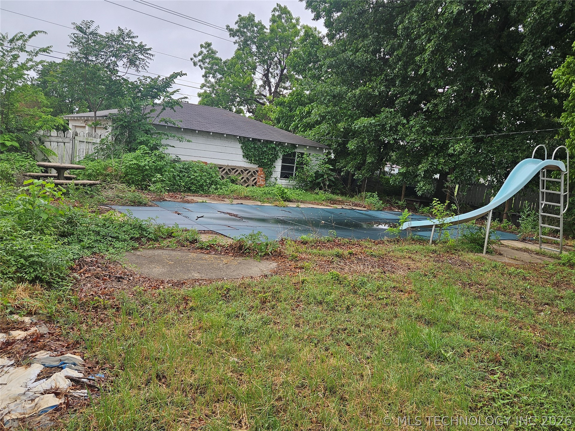 124 E 2nd Stroud OK 74079