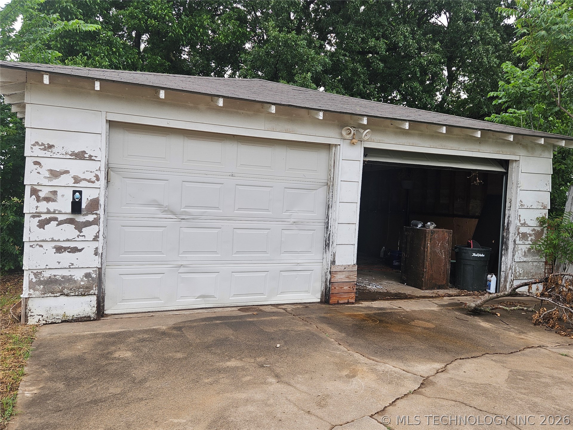 124 E 2nd Stroud OK 74079