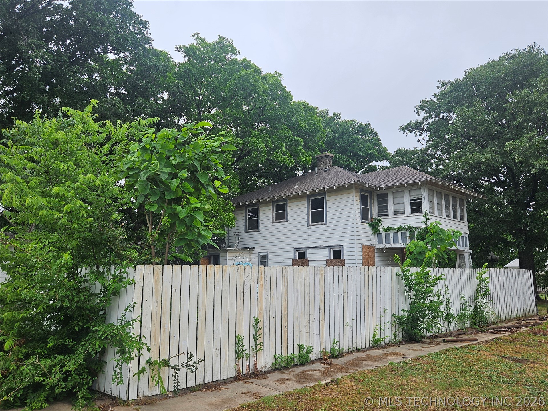 124 E 2nd Stroud OK 74079