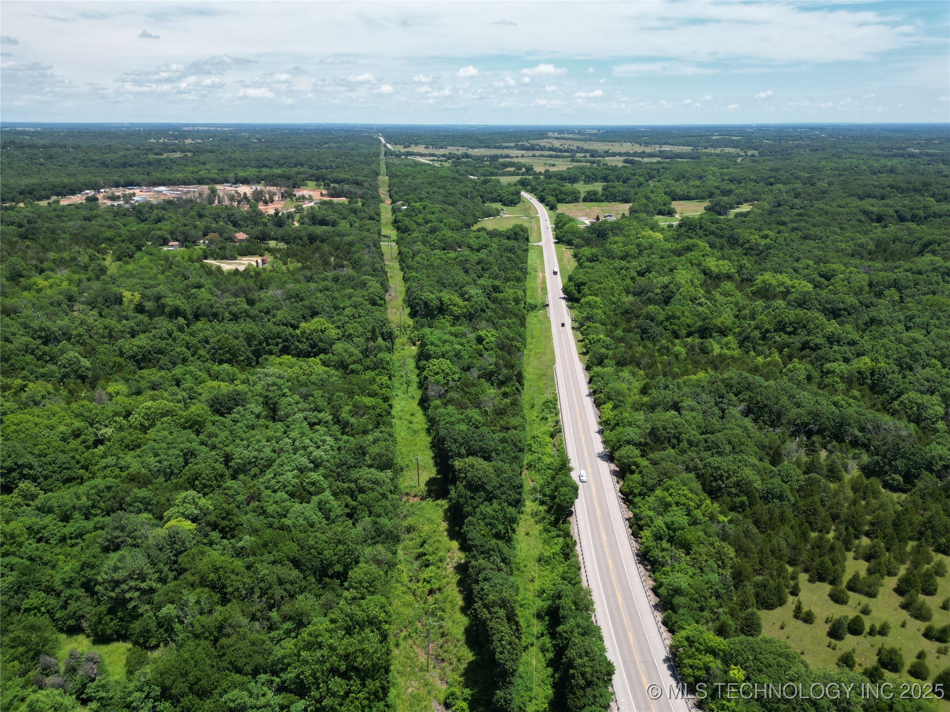 0000 State Highway 9 Earlsboro OK 74840