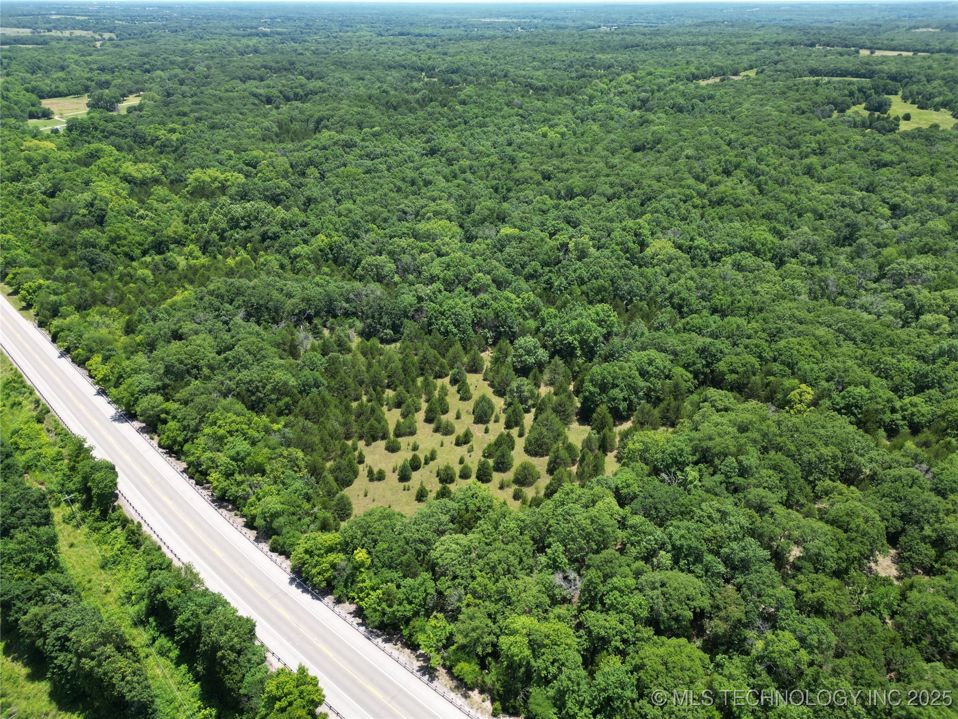 0000 State Highway 9 Earlsboro OK 74840
