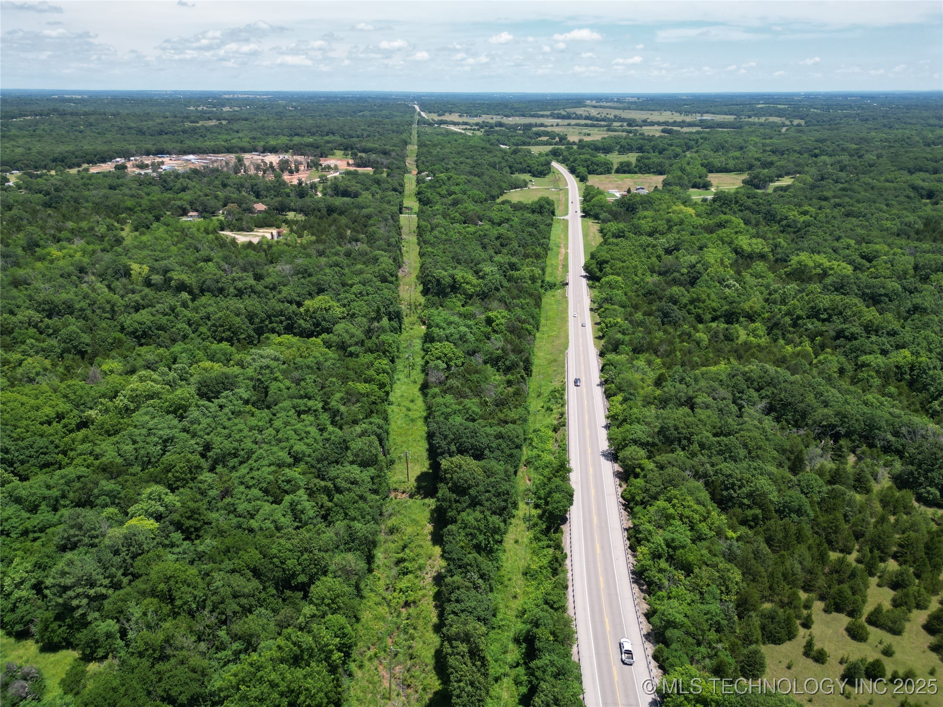 0000 State Highway 9 Earlsboro OK 74840