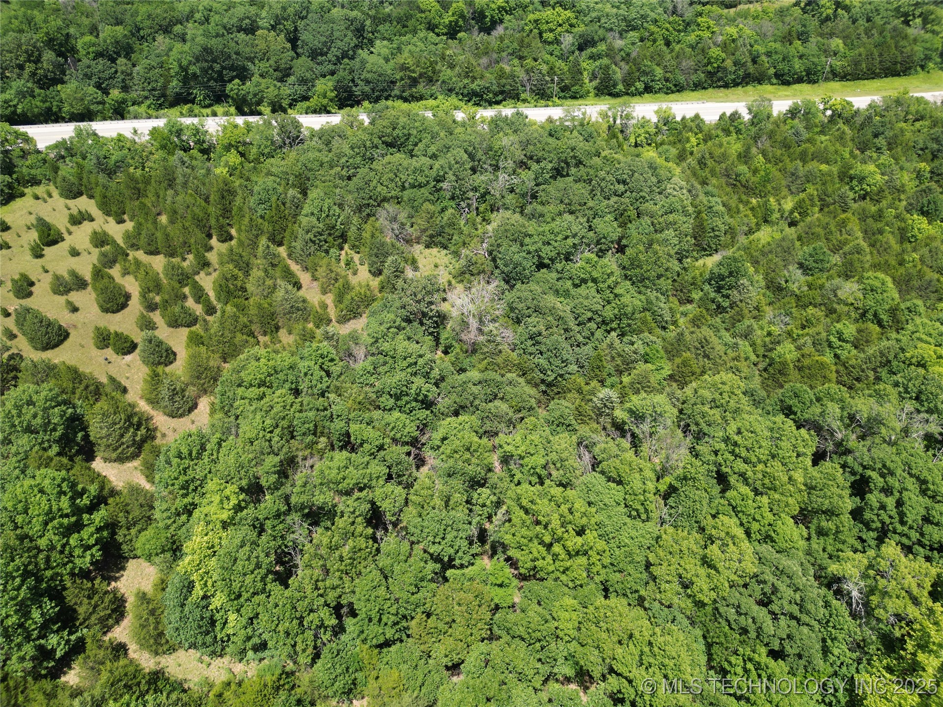 0000 State Highway 9 Earlsboro OK 74840