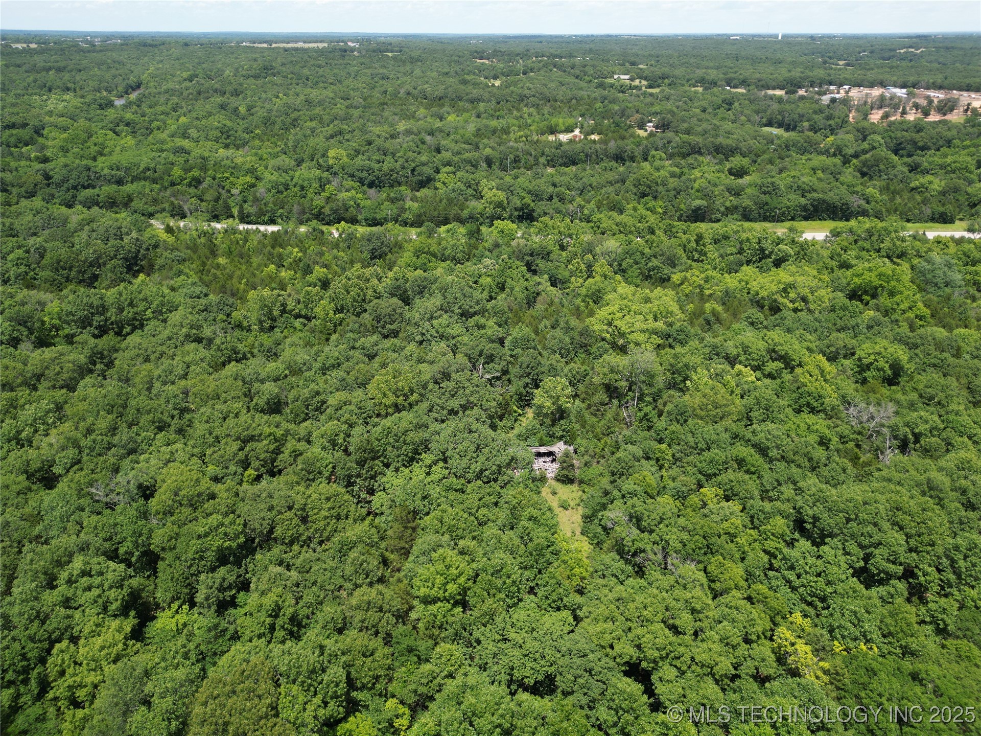0000 State Highway 9 Earlsboro OK 74840