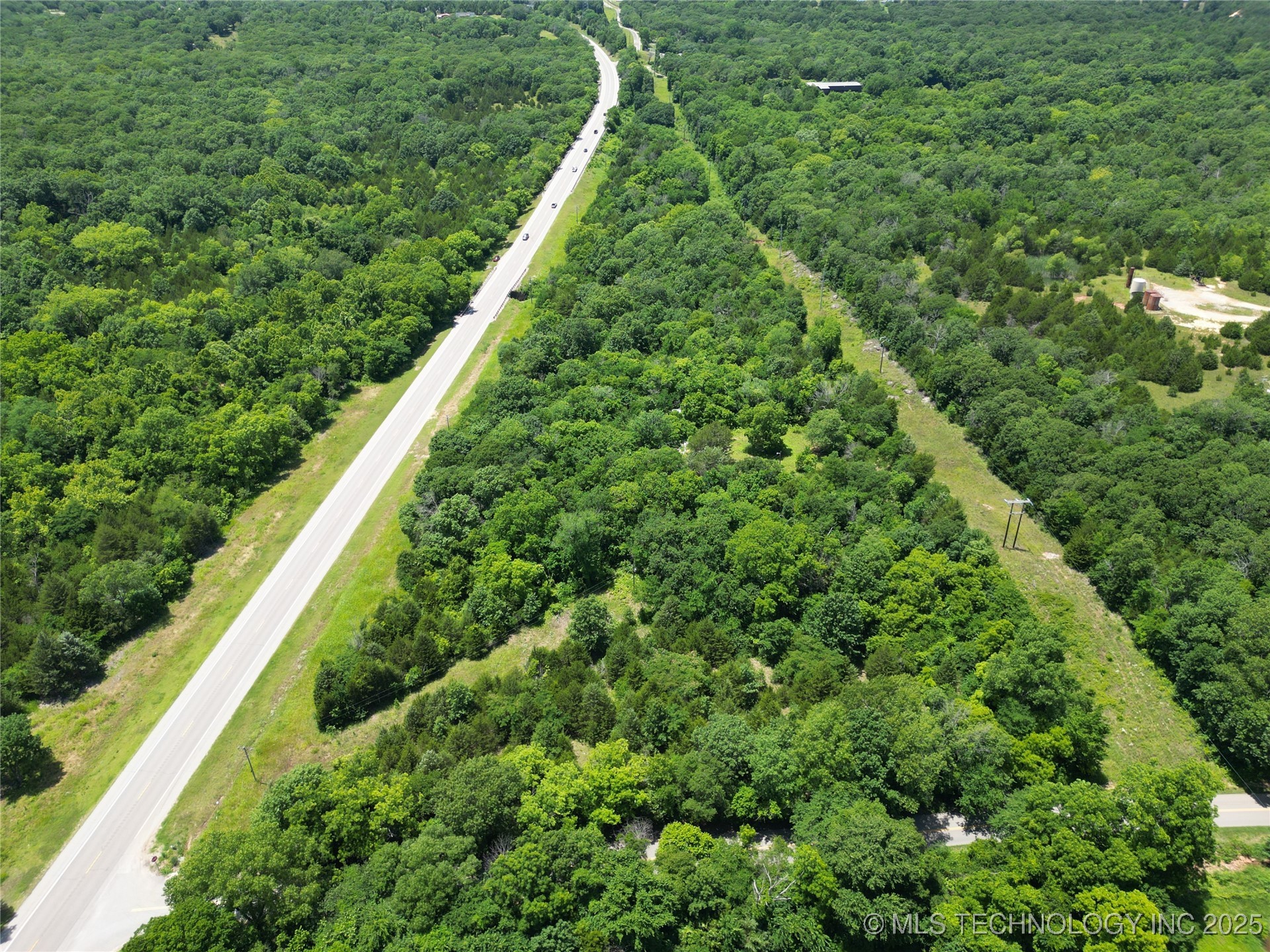 0000 State Highway 9 Earlsboro OK 74840