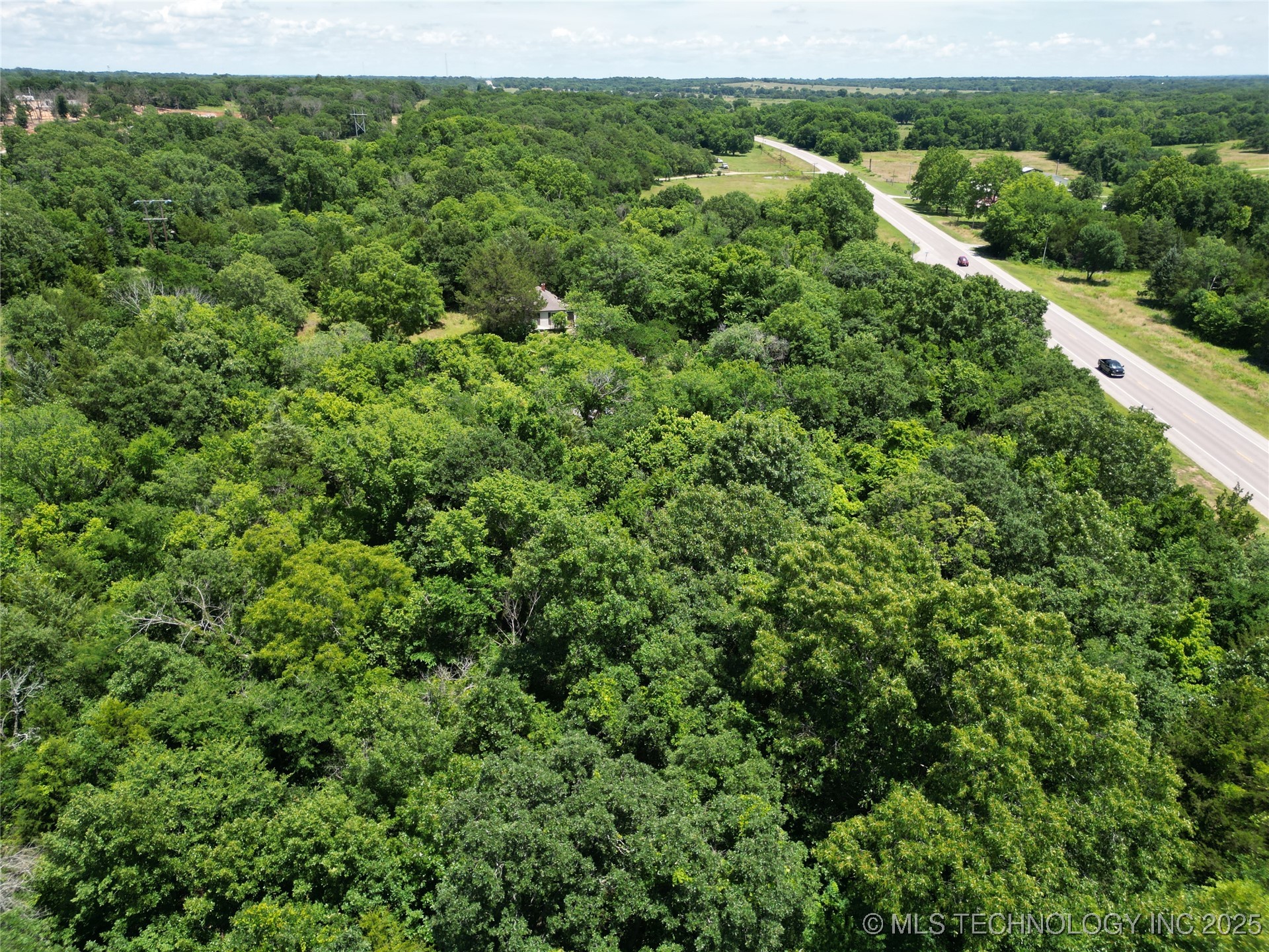 0000 State Highway 9 Earlsboro OK 74840