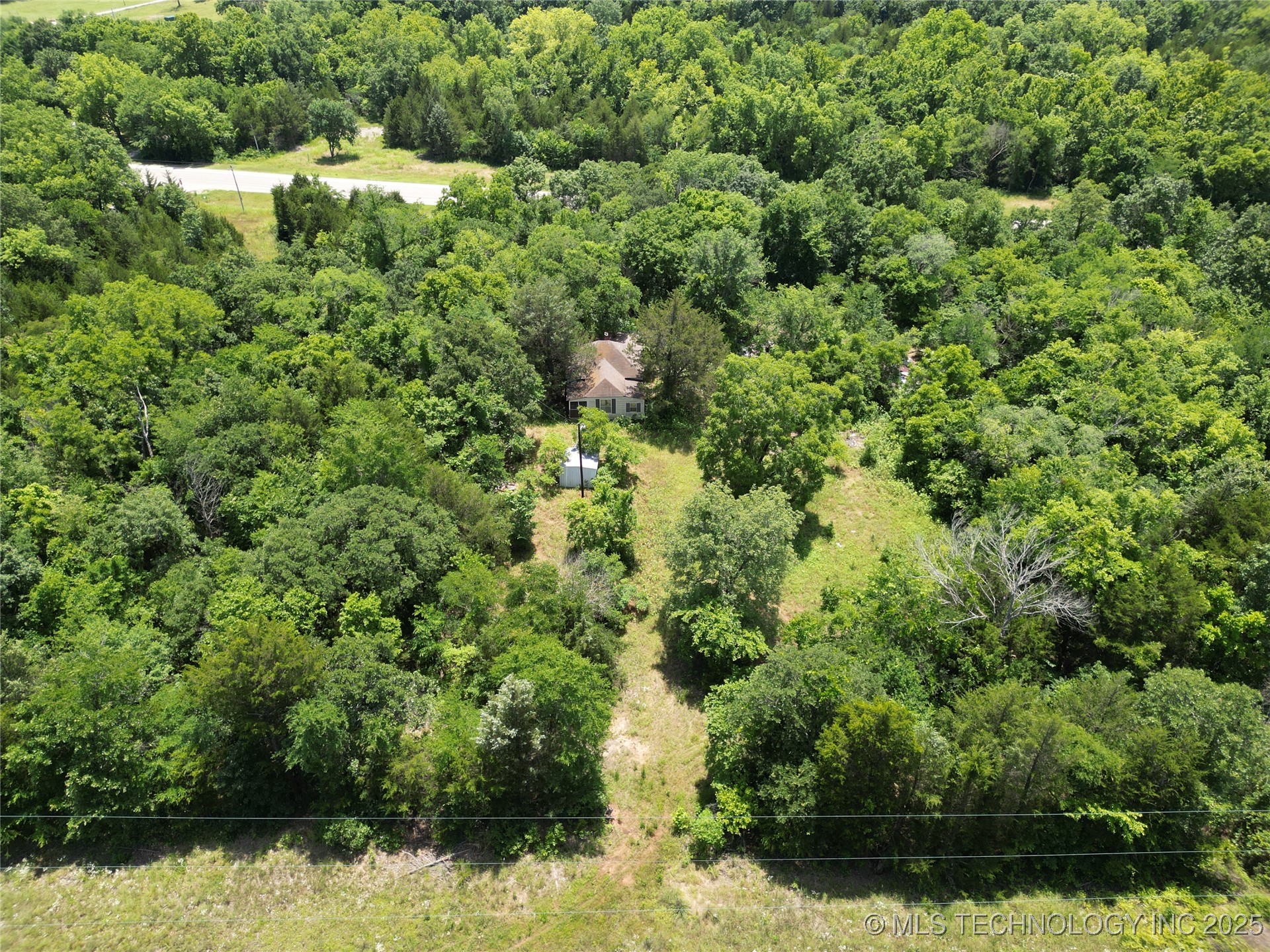 0000 State Highway 9 Earlsboro OK 74840