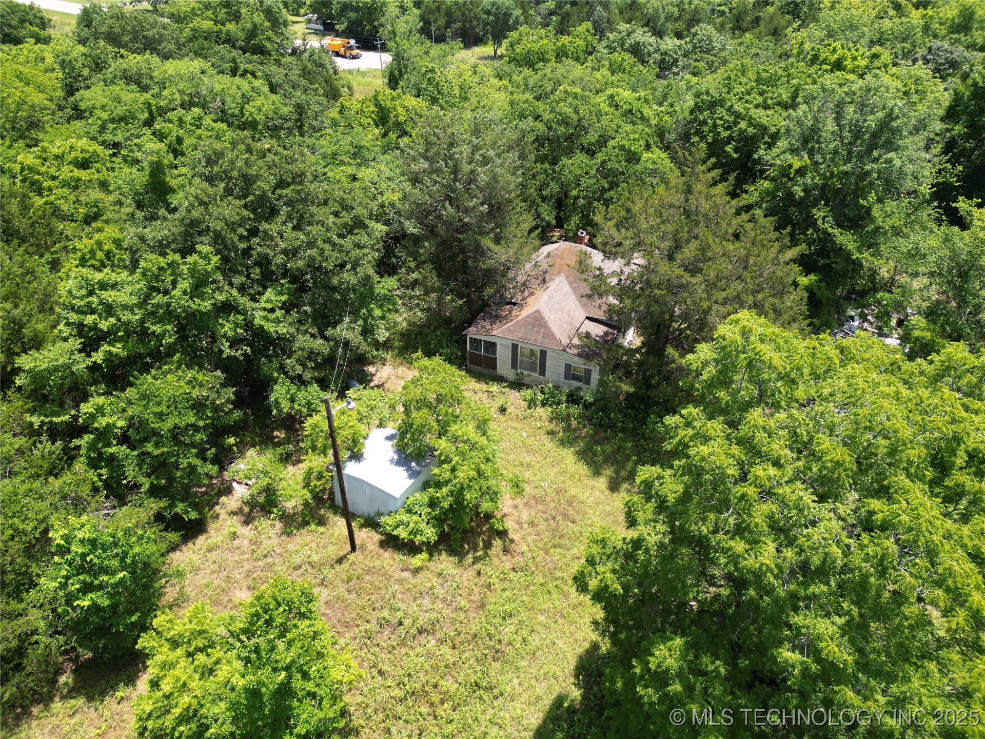 0000 State Highway 9 Earlsboro OK 74840