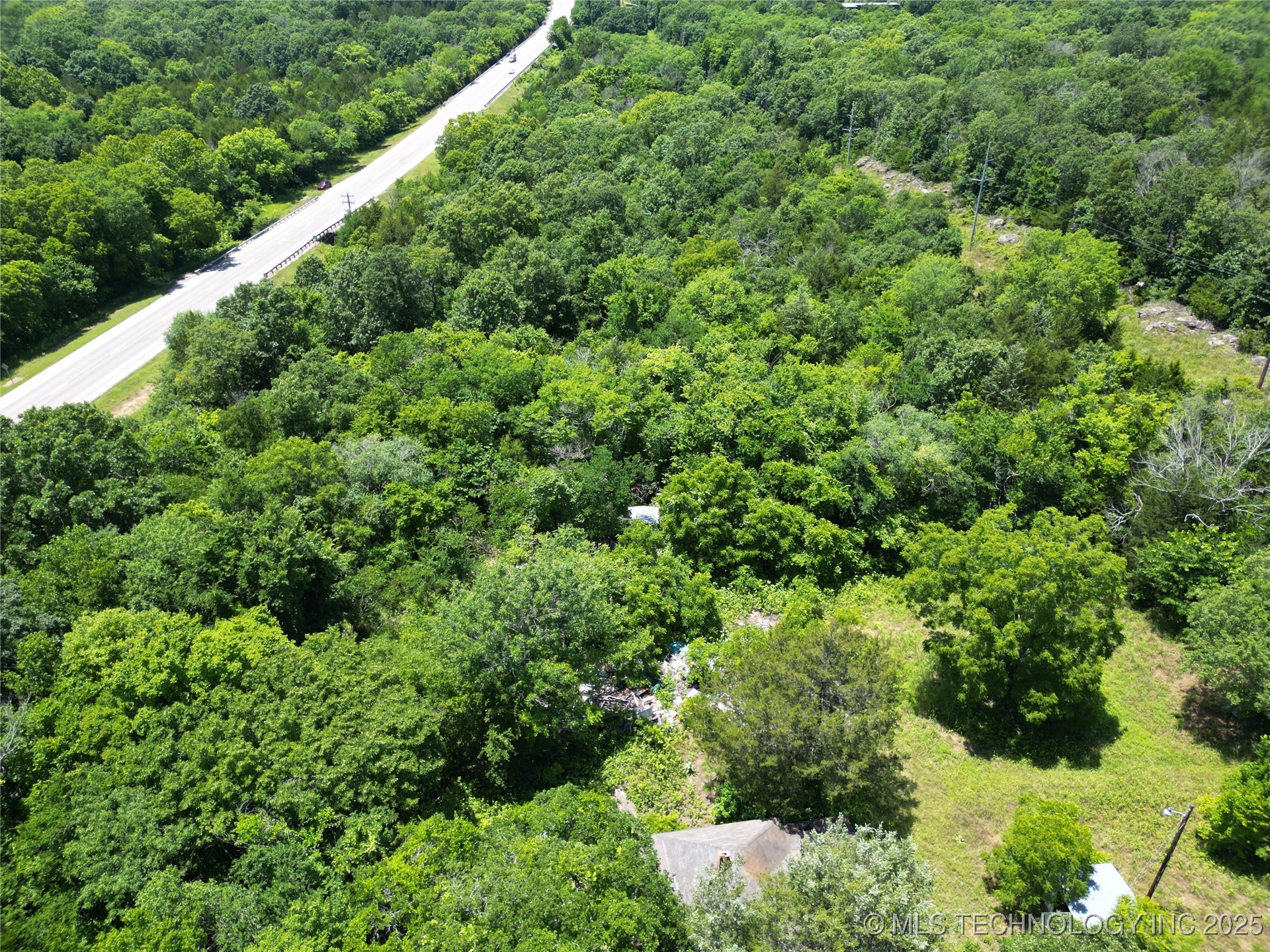 0000 State Highway 9 Earlsboro OK 74840