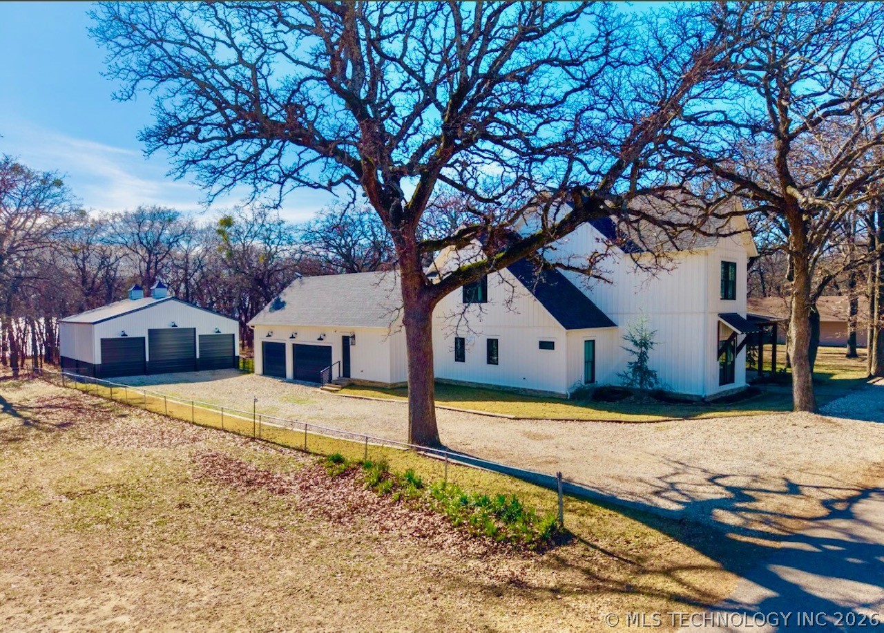 12427 Atlantic Drive Kingston OK 73439