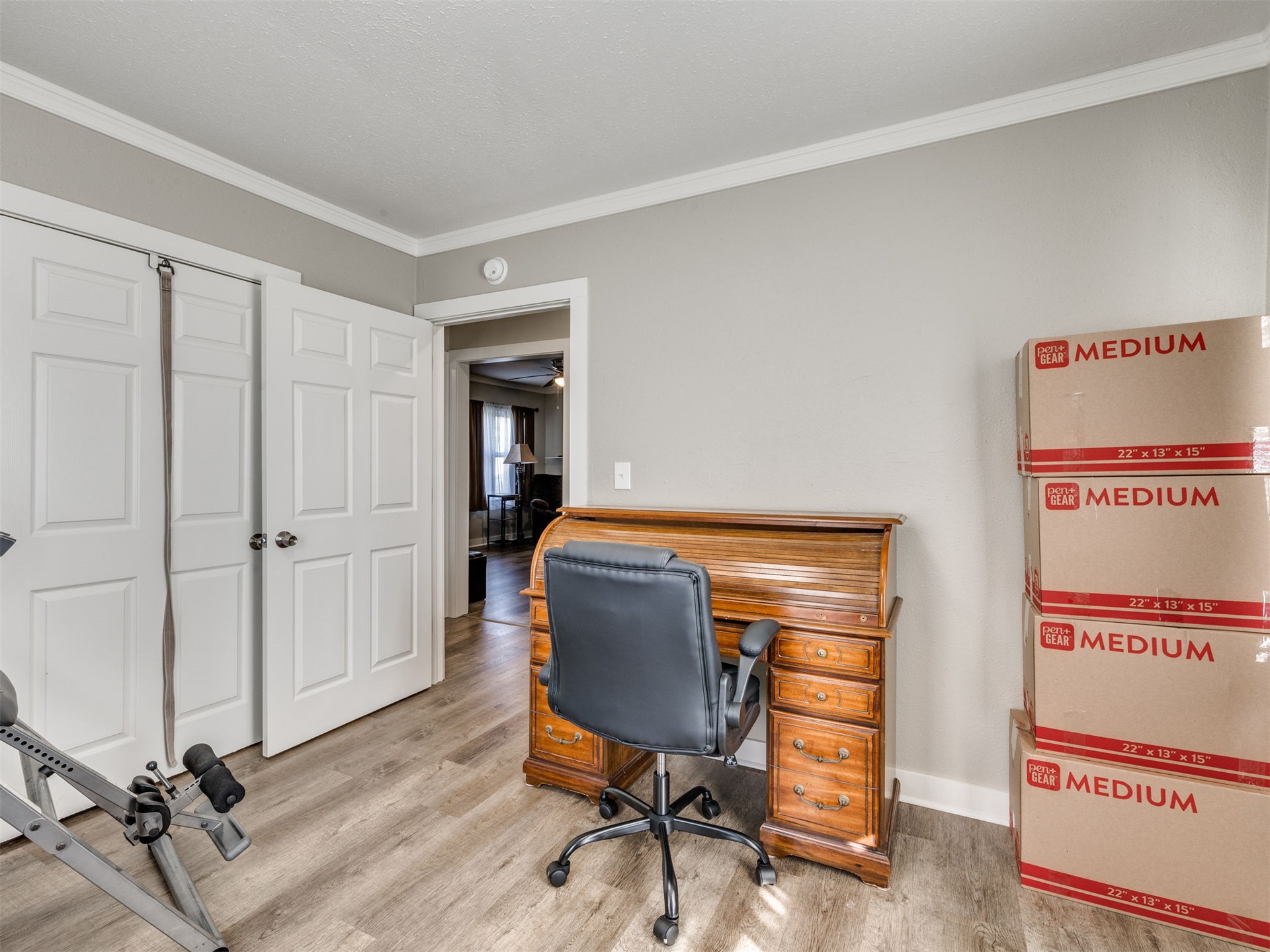 201 E 15th Street Mounds OK 74047