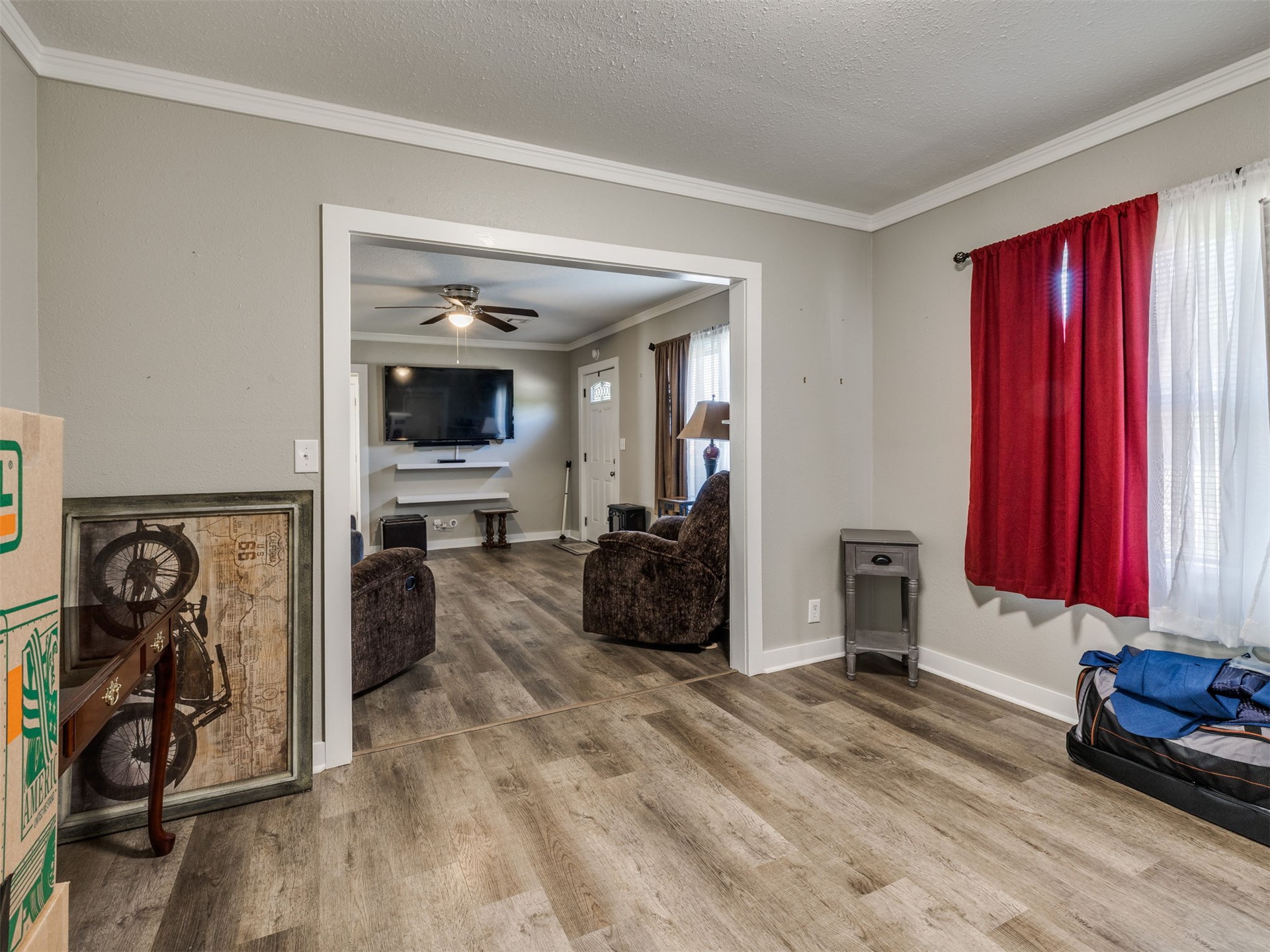 201 E 15th Street Mounds OK 74047
