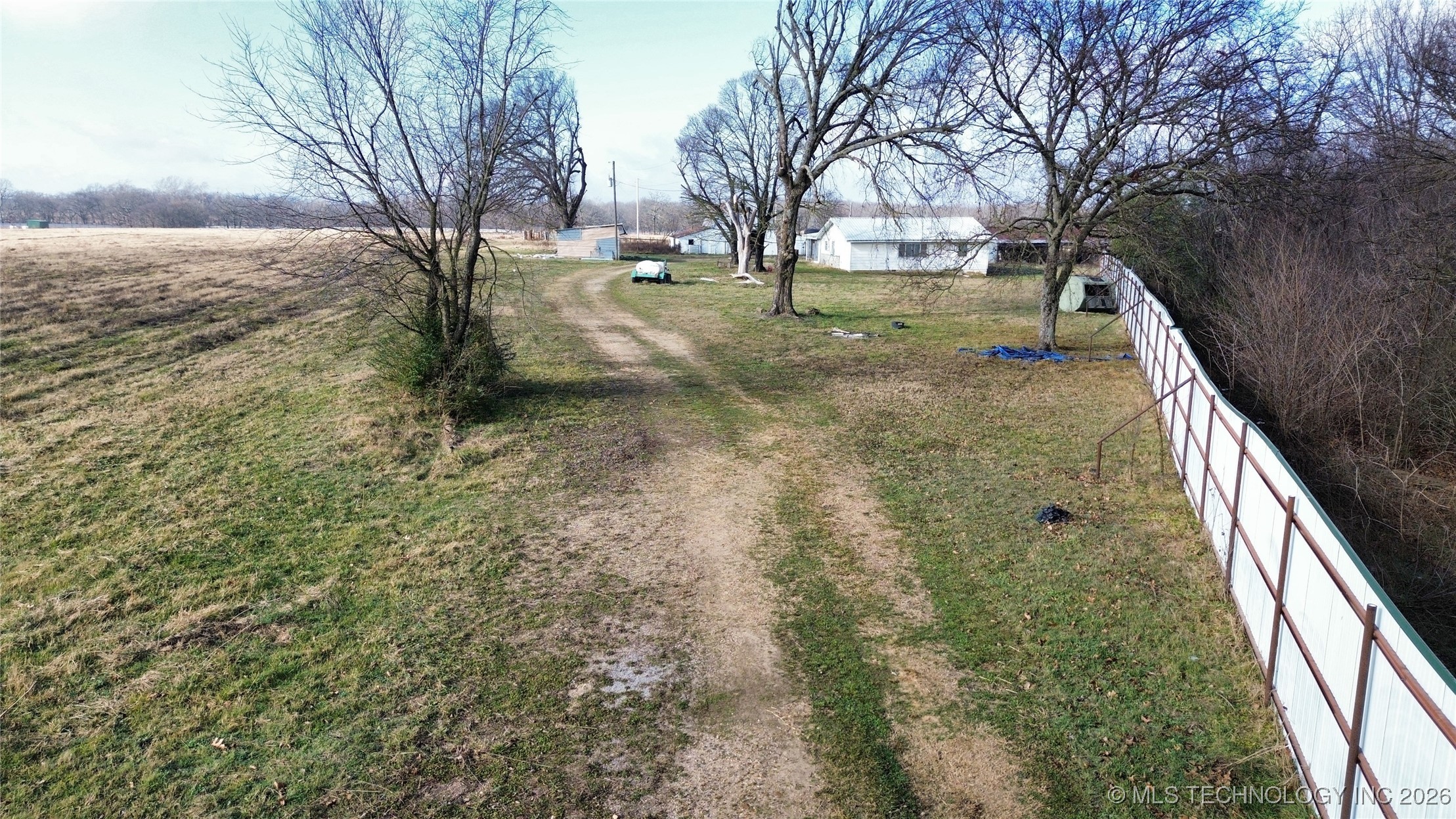 45195 670 Road Jay OK 74346