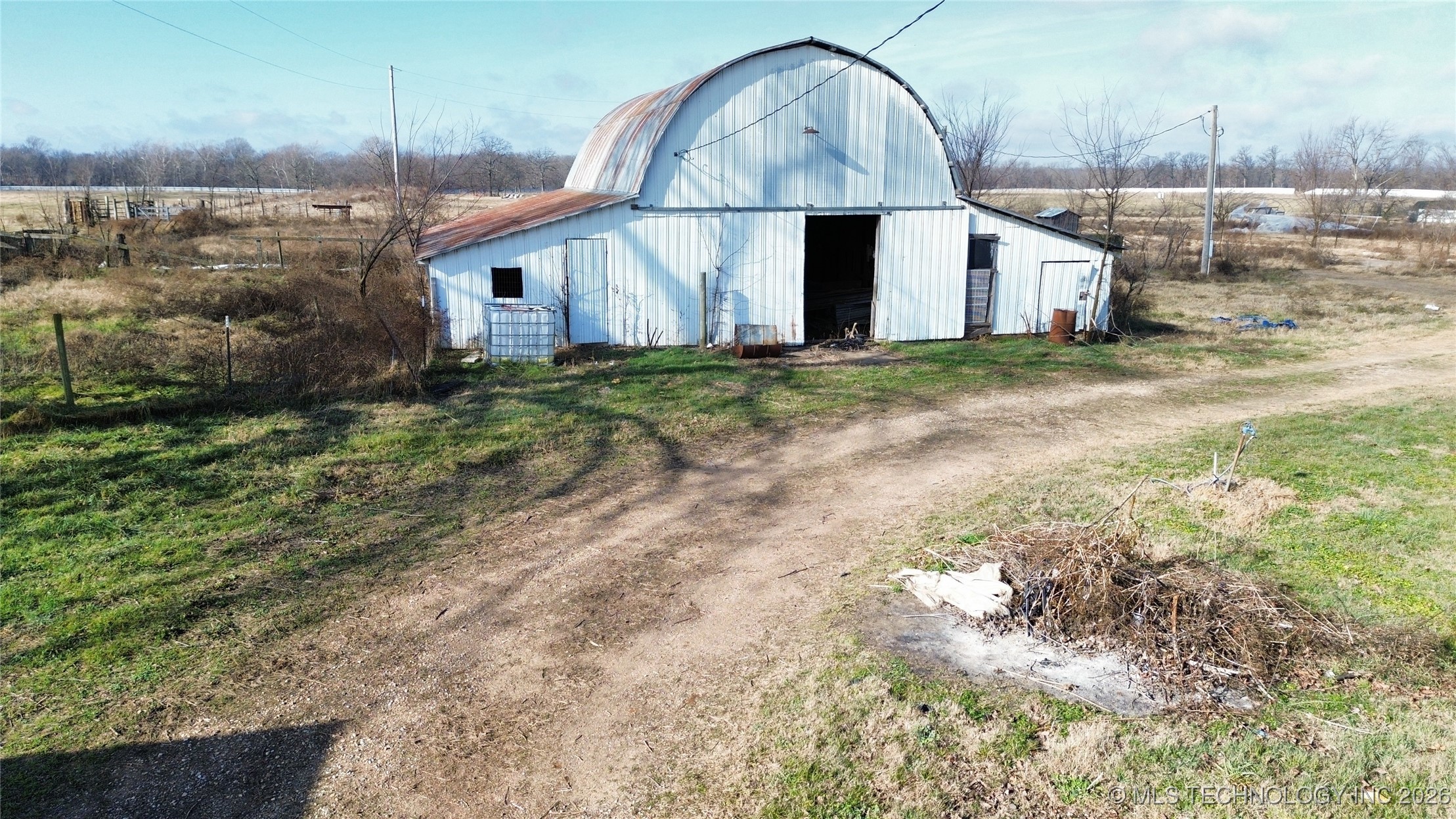 45195 670 Road Jay OK 74346