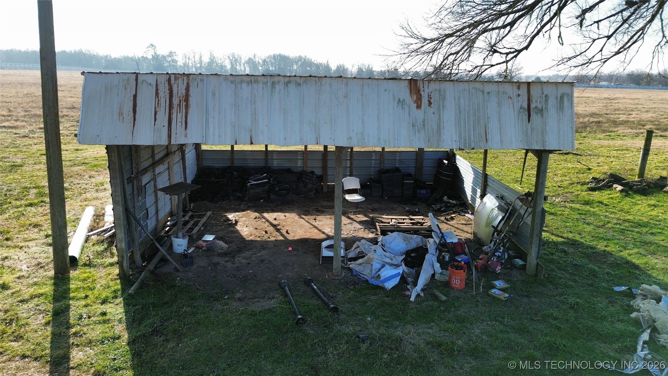 45195 670 Road Jay OK 74346