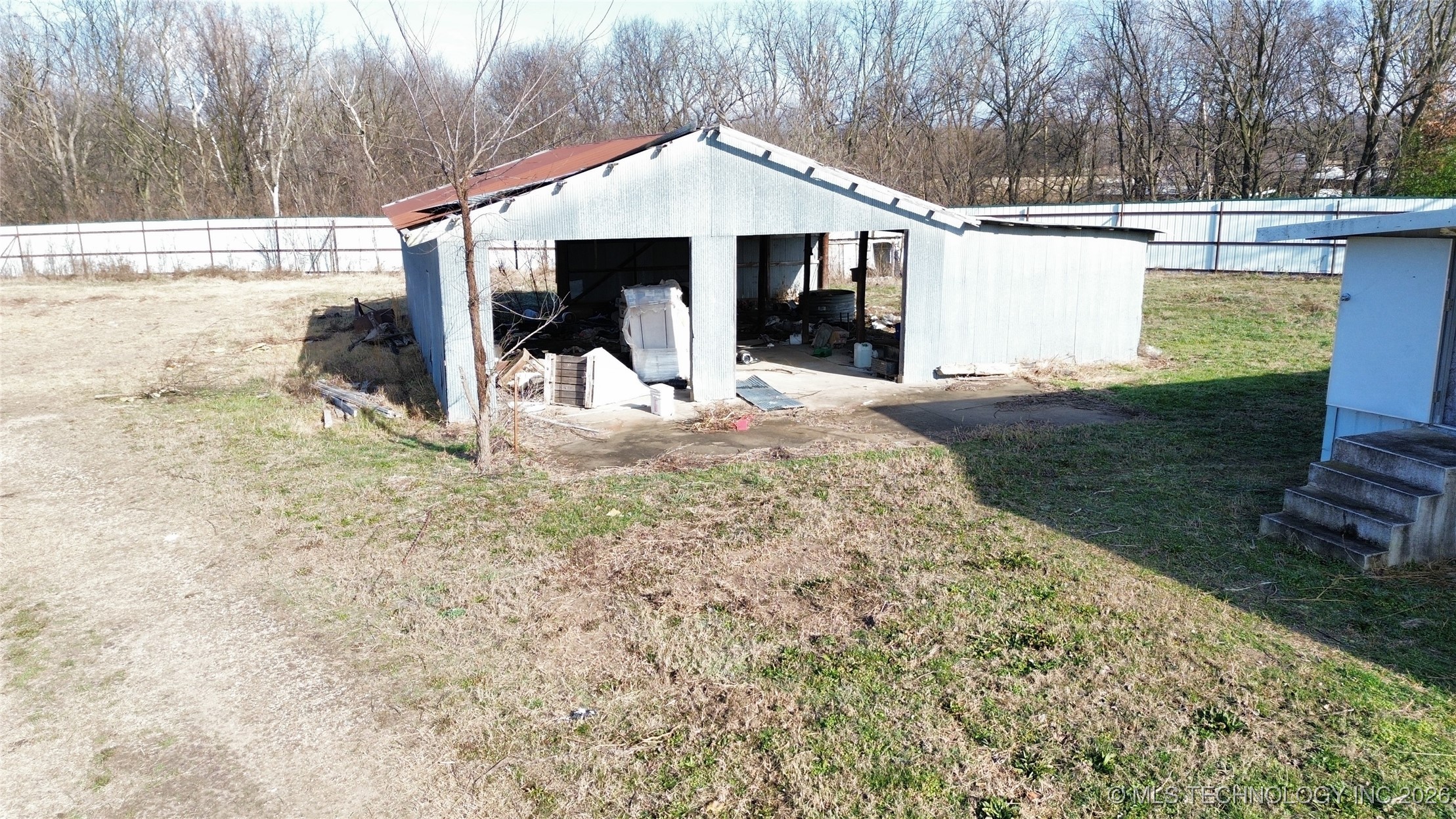45195 670 Road Jay OK 74346