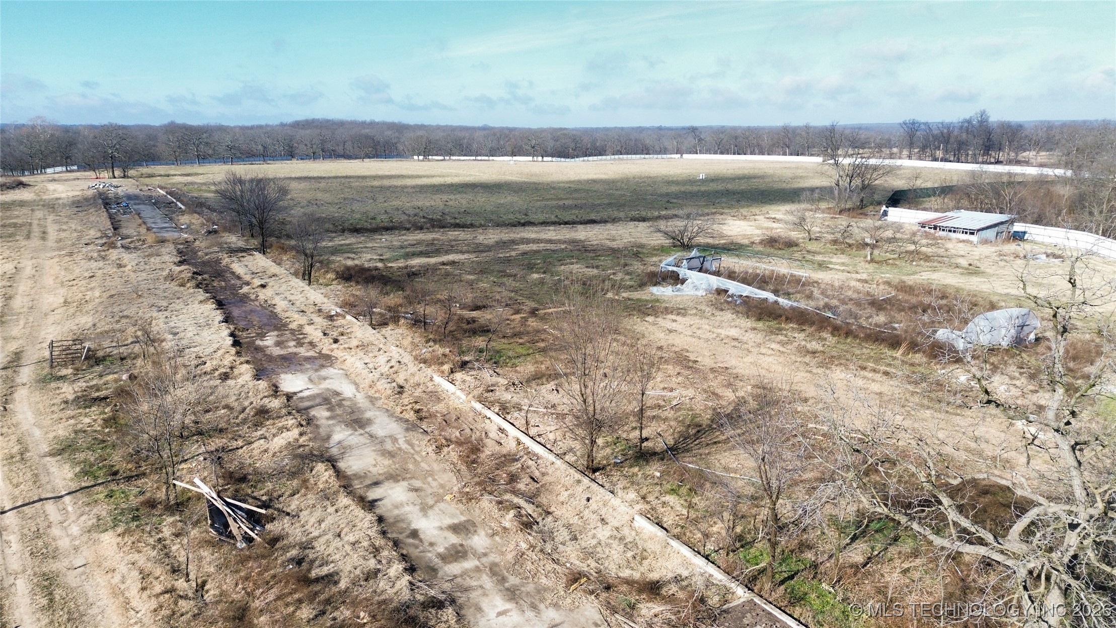 45195 670 Road Jay OK 74346
