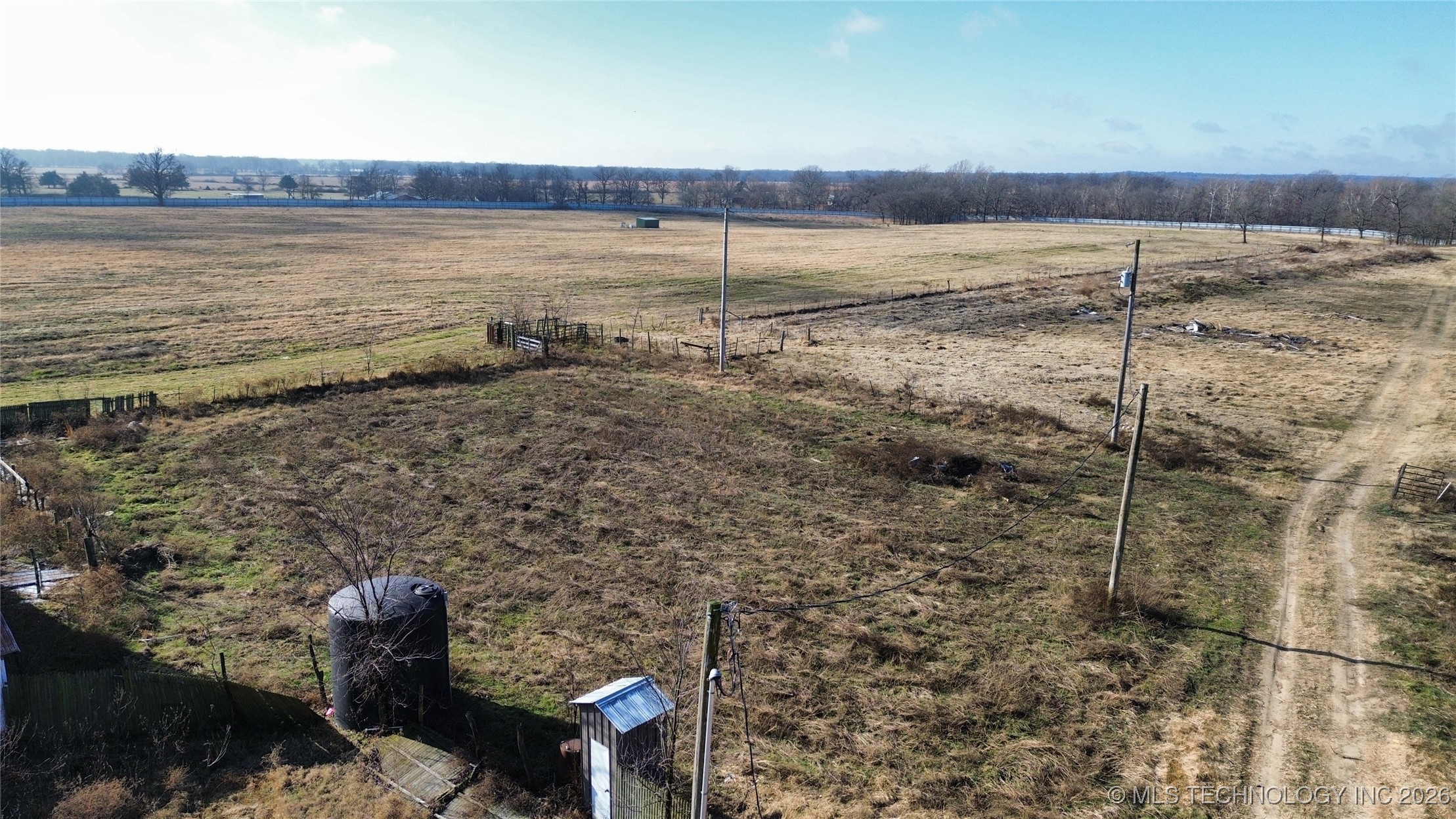 45195 670 Road Jay OK 74346