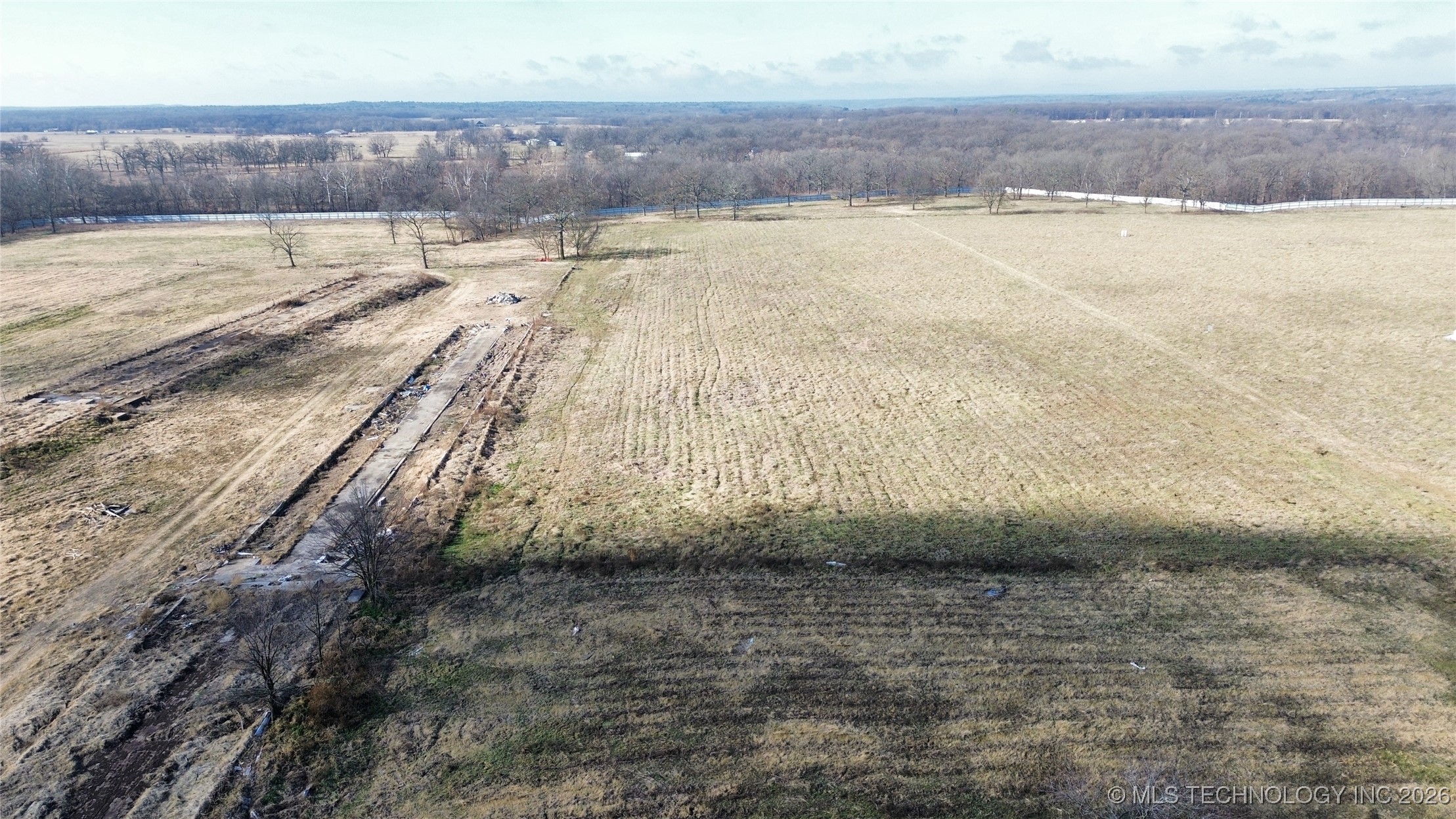 45195 670 Road Jay OK 74346