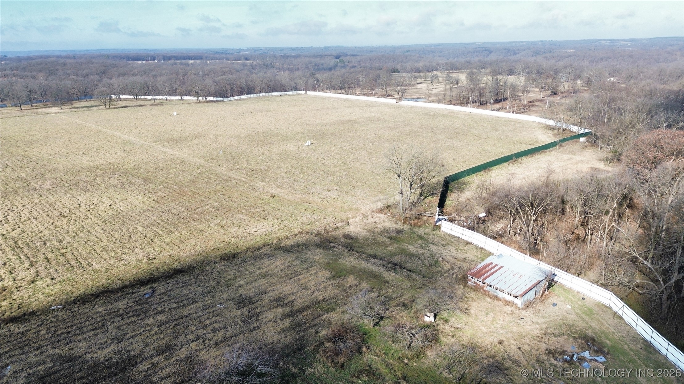 45195 670 Road Jay OK 74346