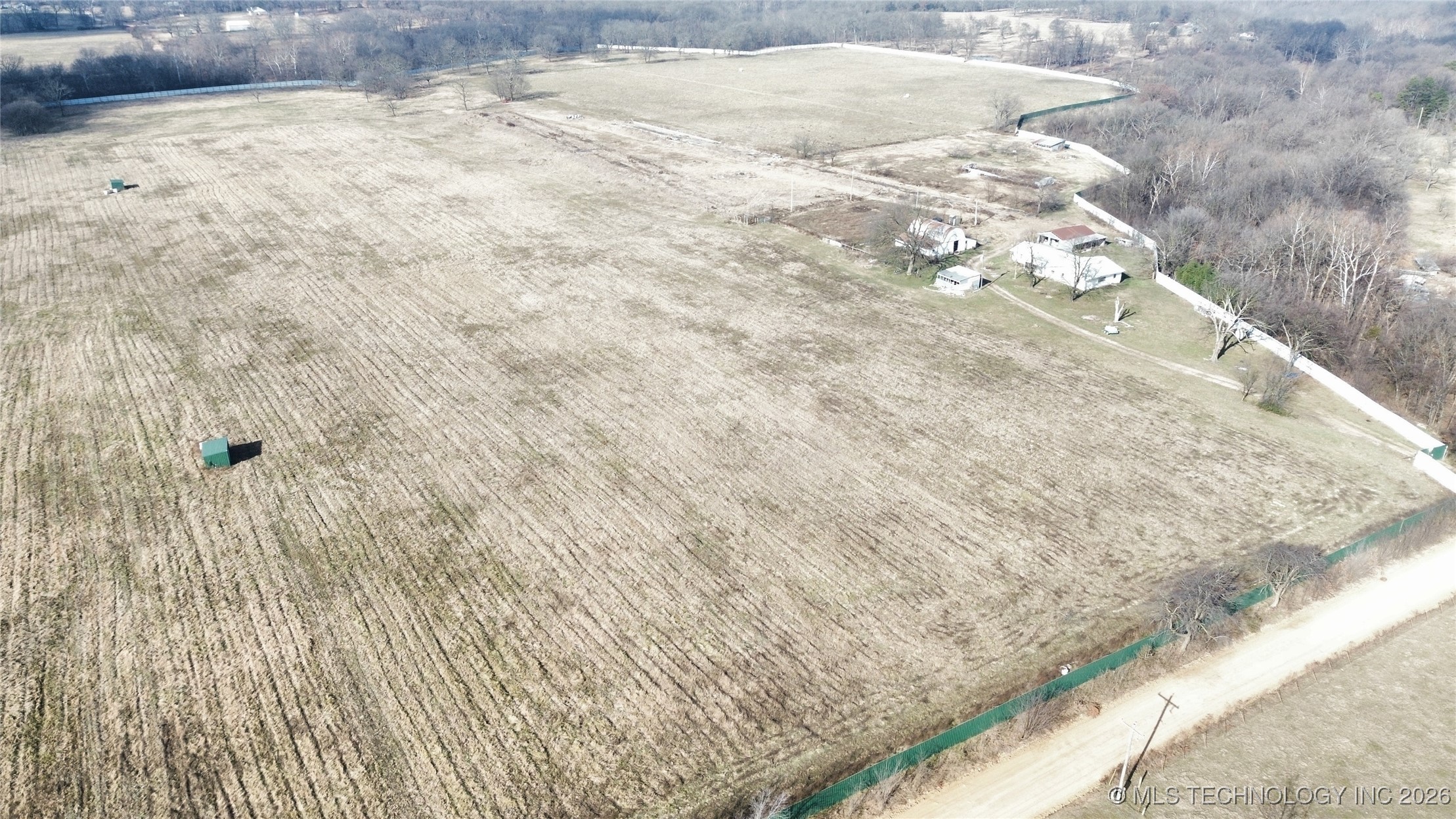 45195 670 Road Jay OK 74346
