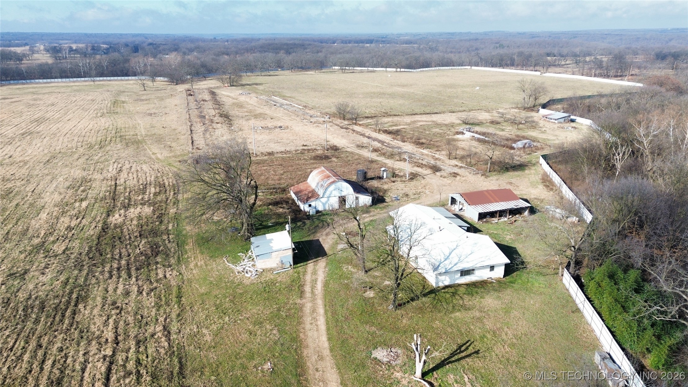 45195 670 Road Jay OK 74346