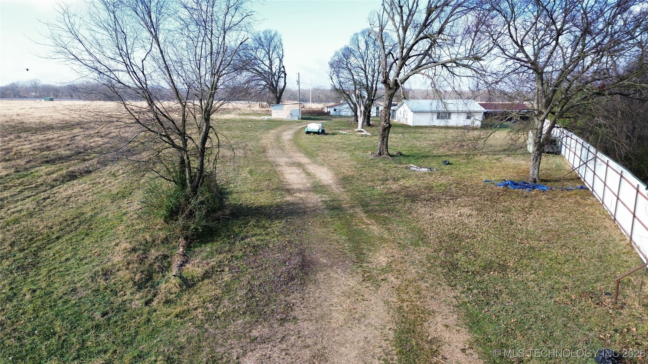 45195 670 Road Jay OK 74346