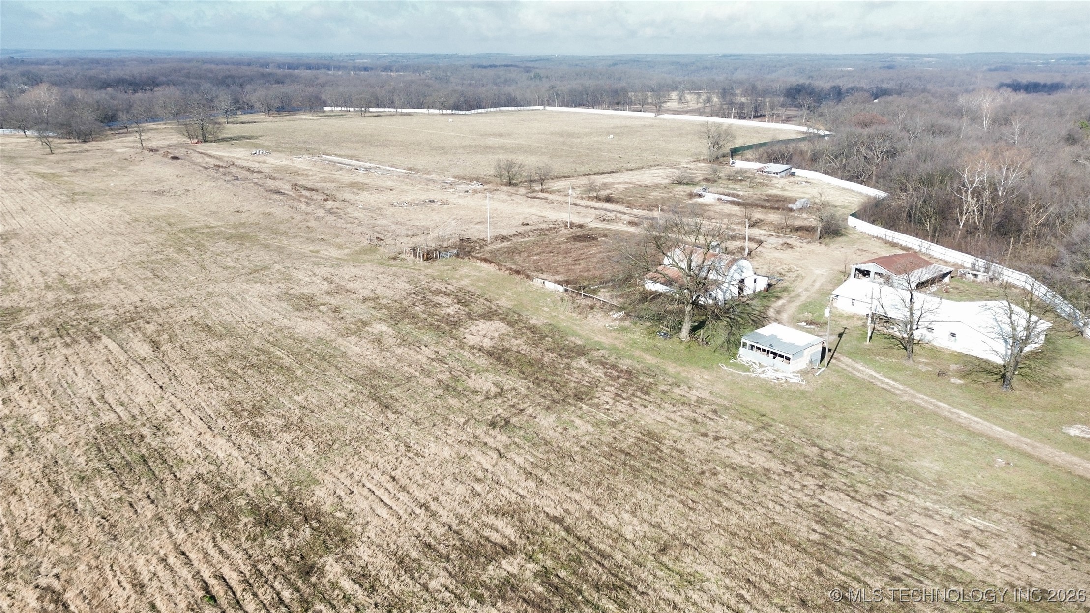 45195 670 Road Jay OK 74346