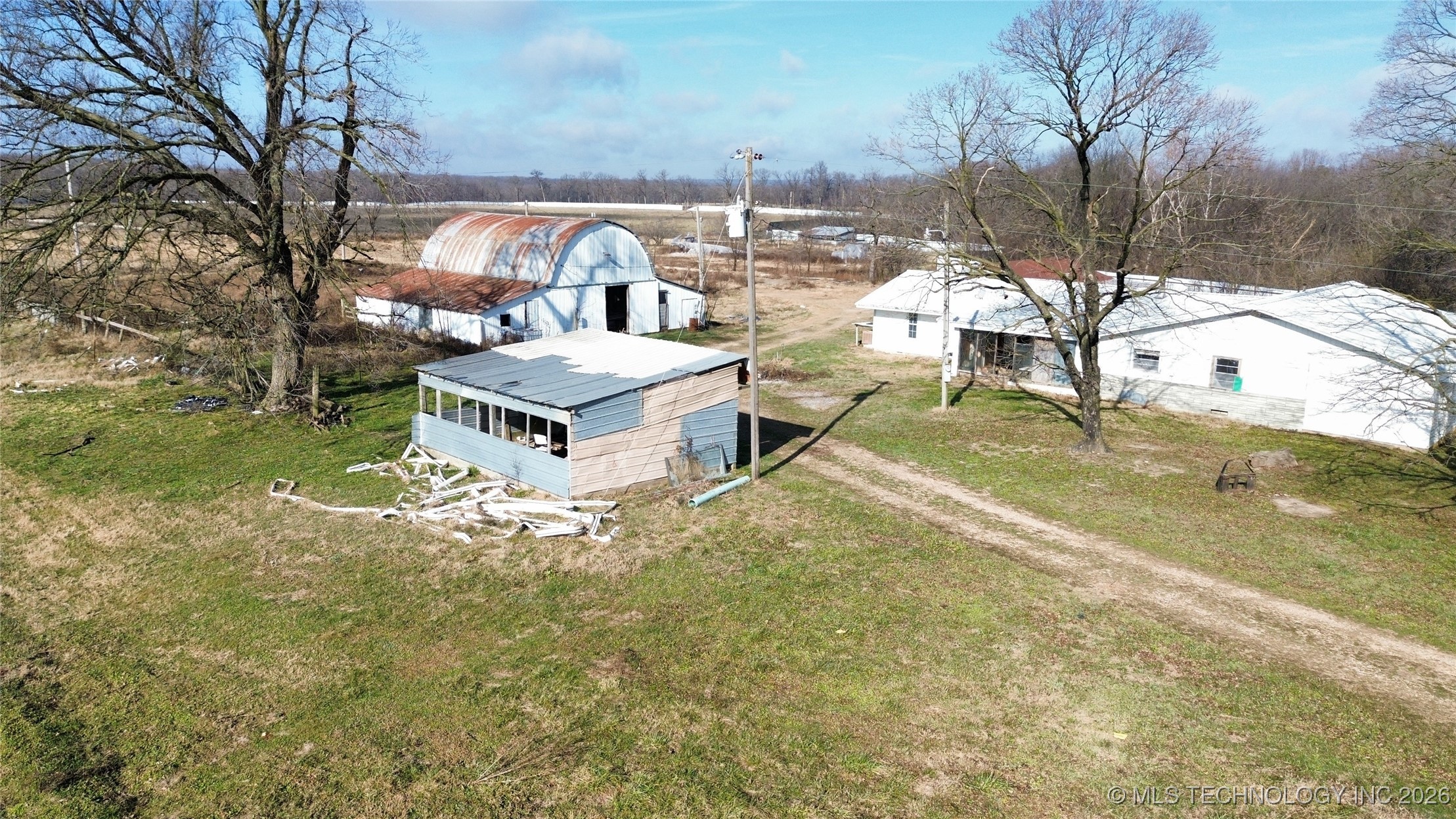 45195 670 Road Jay OK 74346