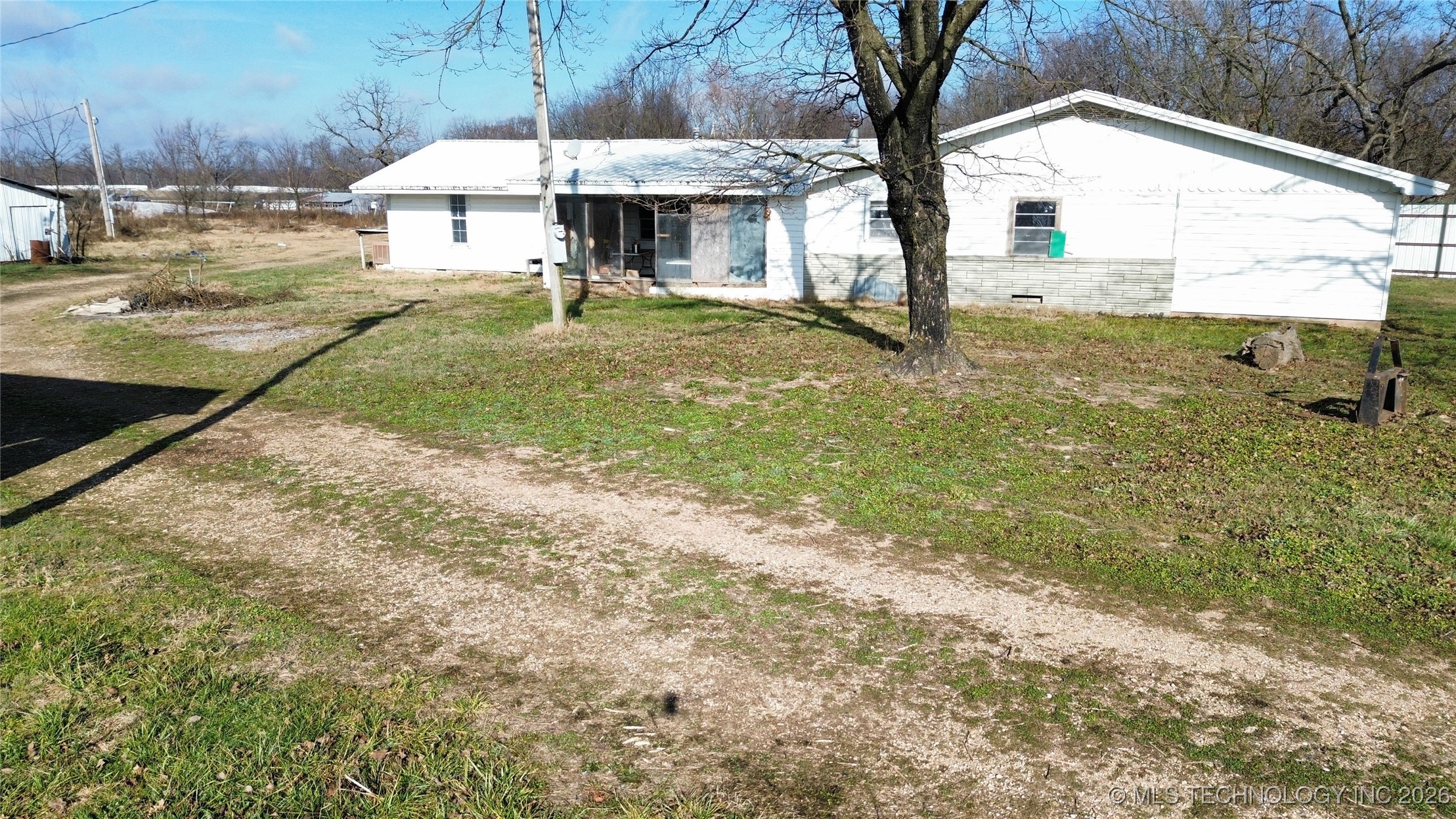 45195 670 Road Jay OK 74346