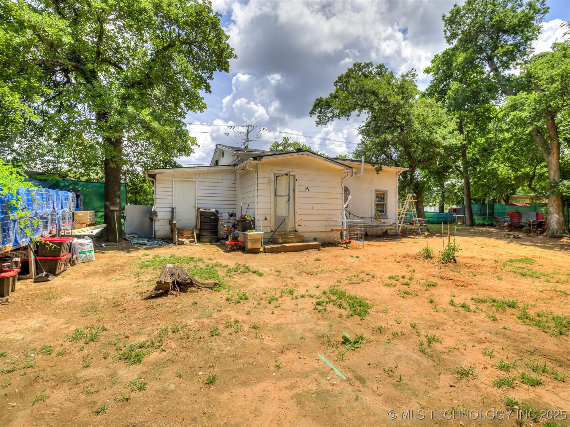1013 N Post Midwest City OK 73130