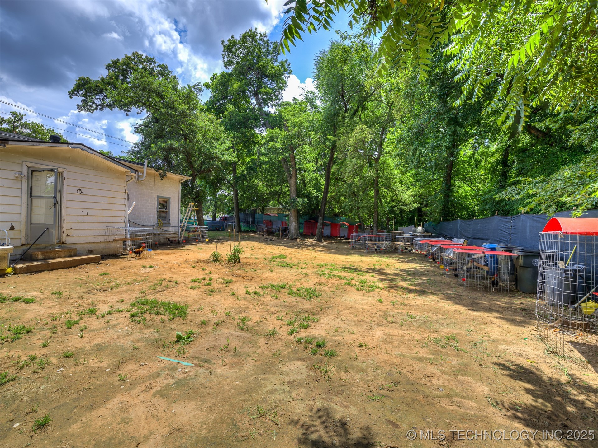 1013 N Post Midwest City OK 73130