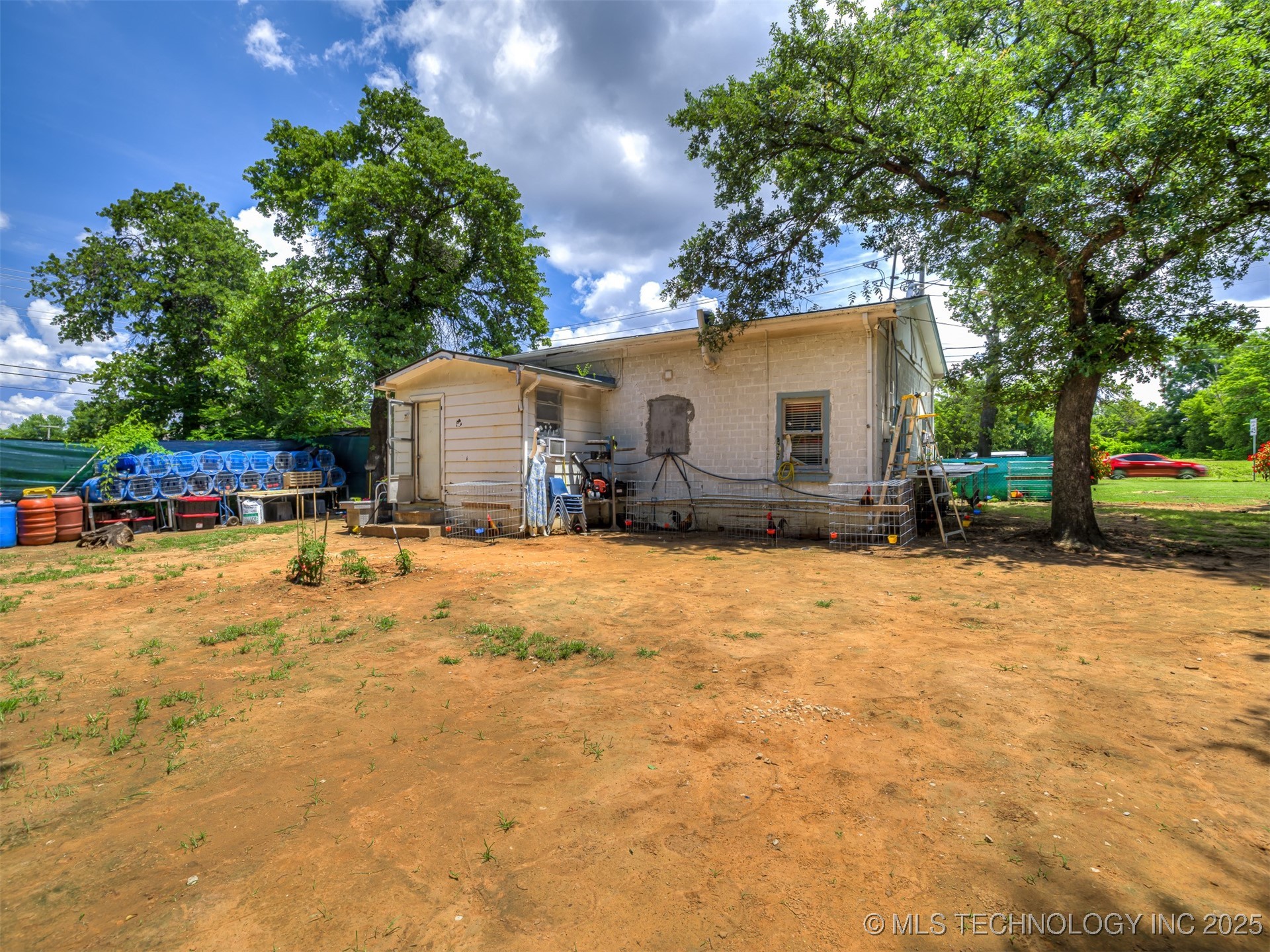 1013 N Post Midwest City OK 73130