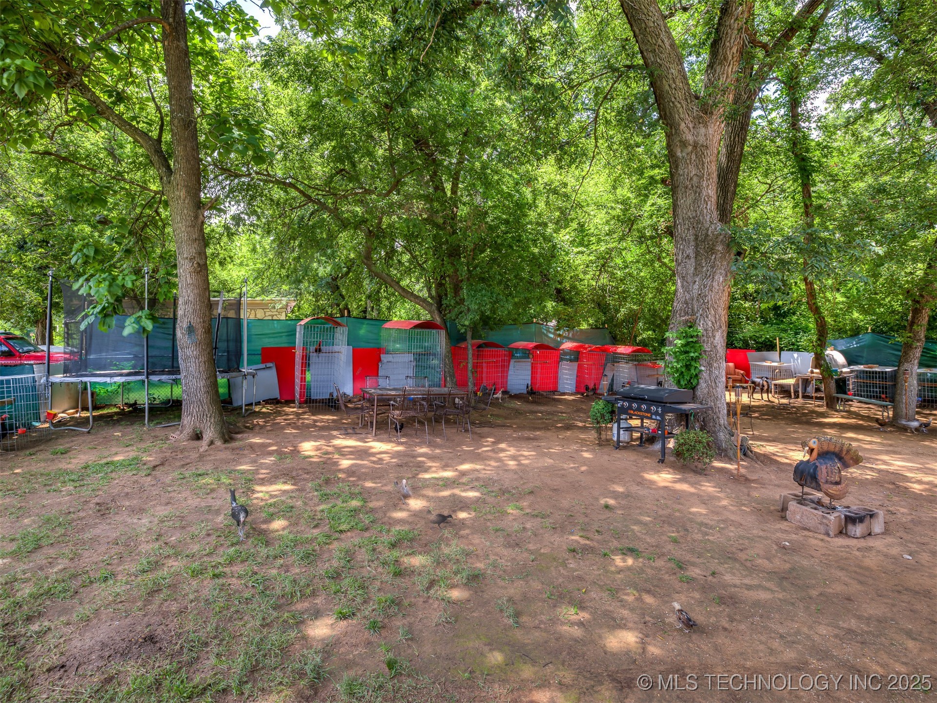 1013 N Post Midwest City OK 73130