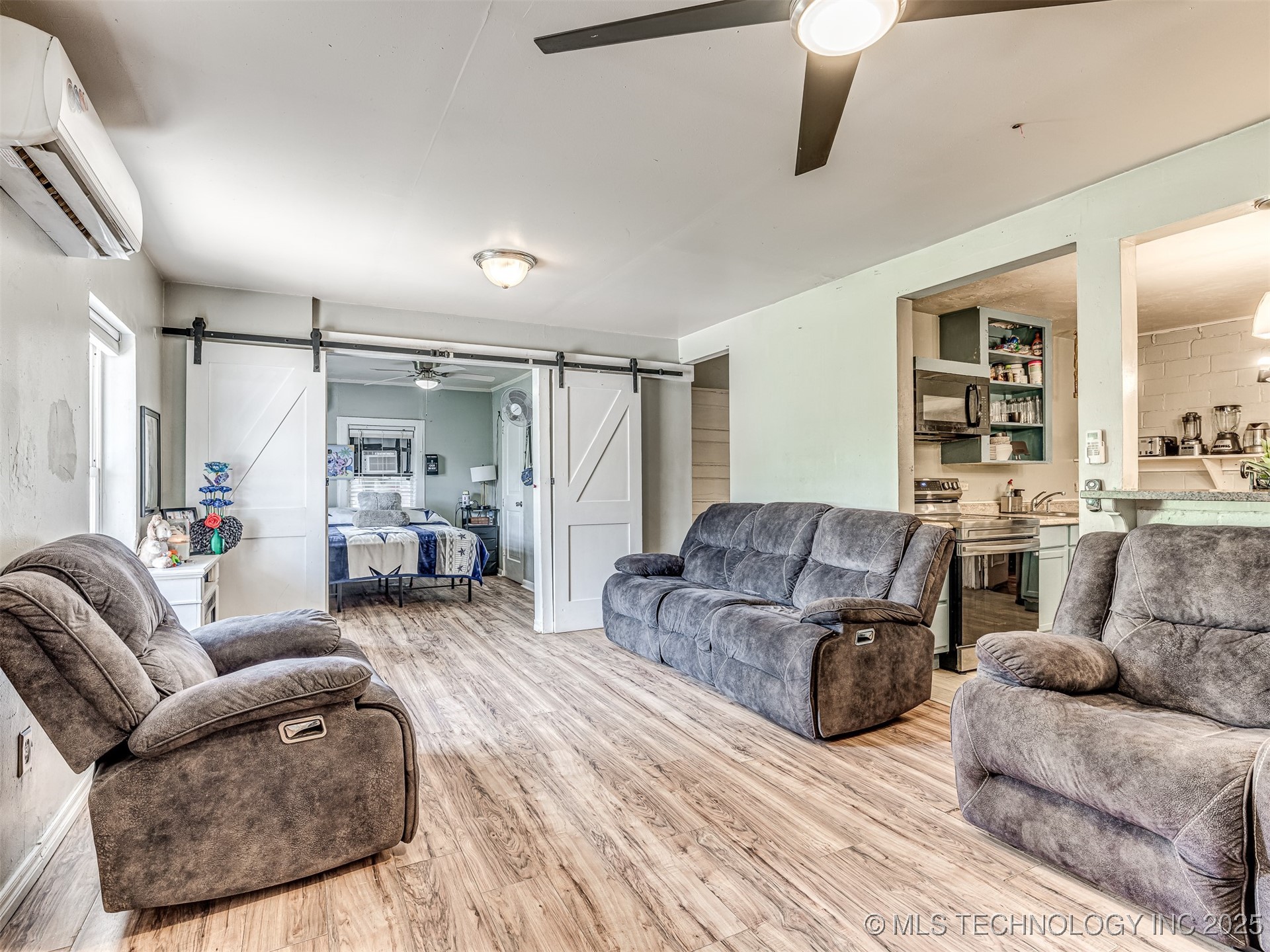 1013 N Post Midwest City OK 73130