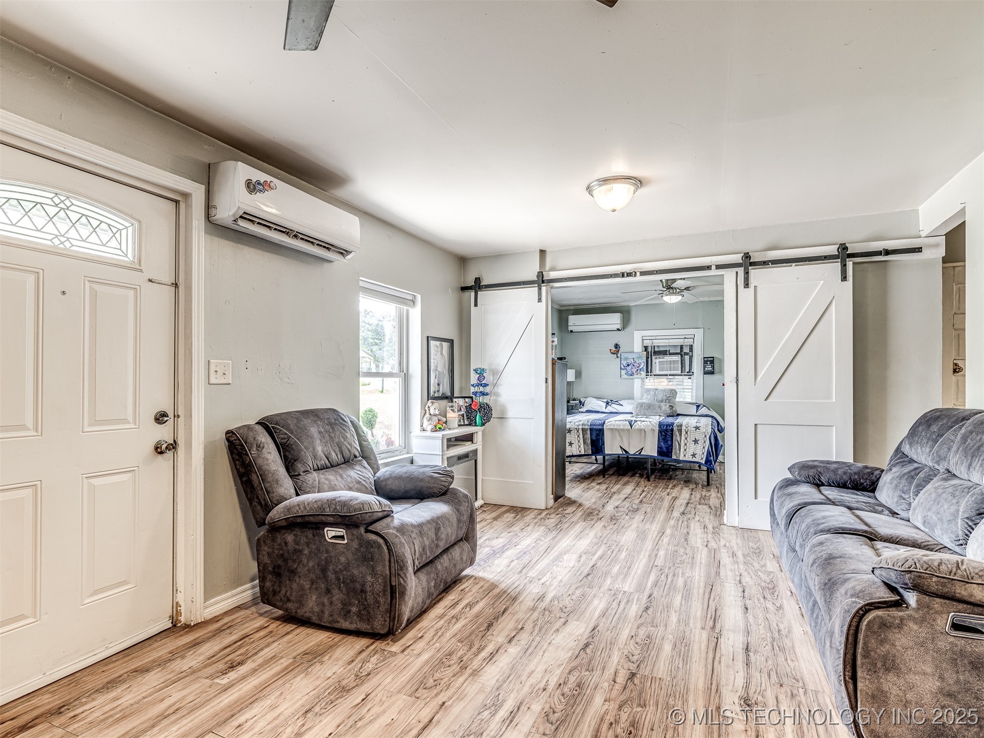 1013 N Post Midwest City OK 73130