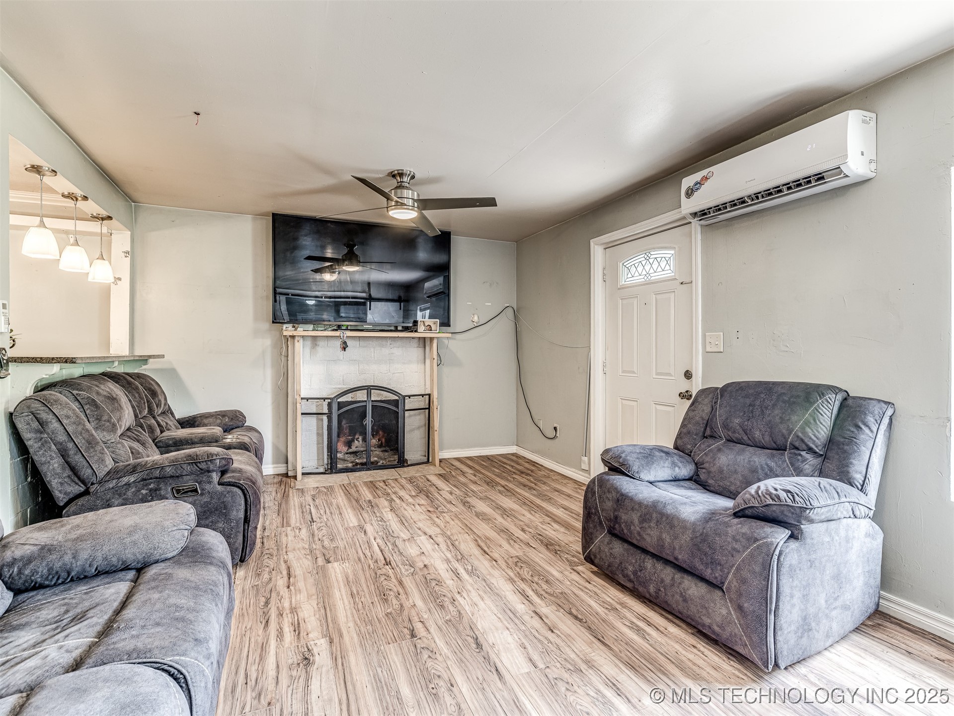 1013 N Post Midwest City OK 73130