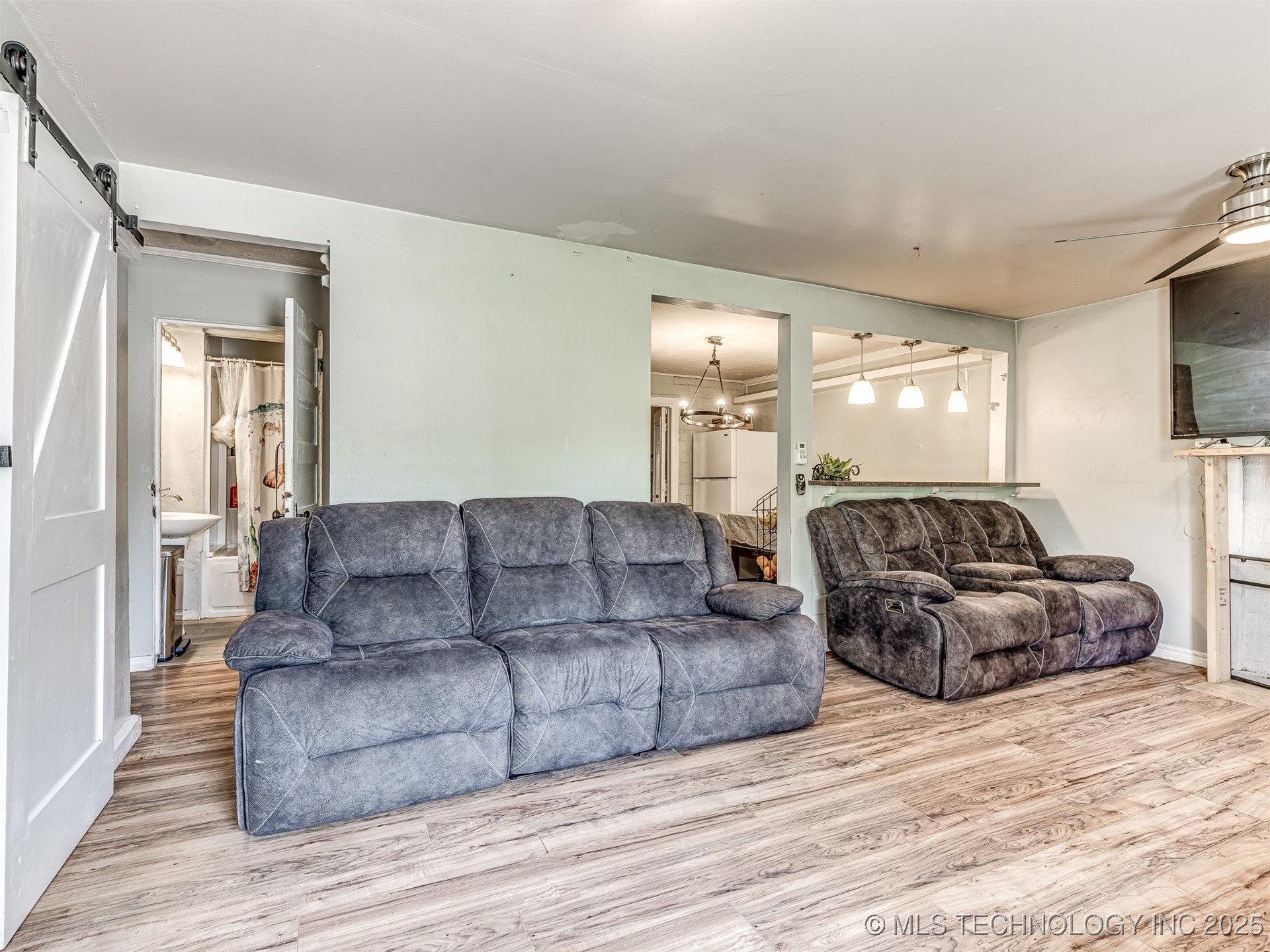 1013 N Post Midwest City OK 73130