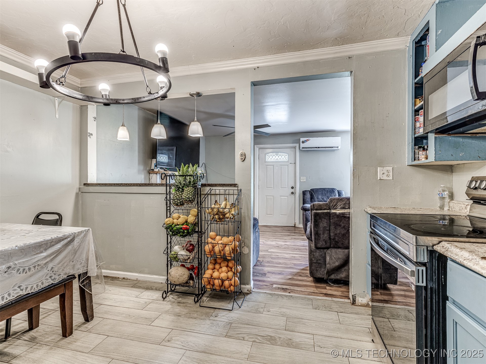 1013 N Post Midwest City OK 73130