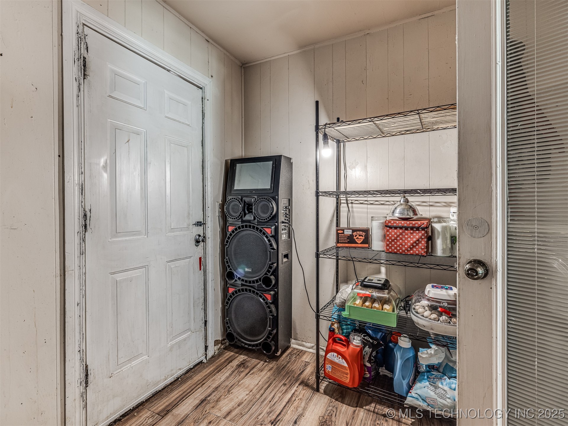 1013 N Post Midwest City OK 73130