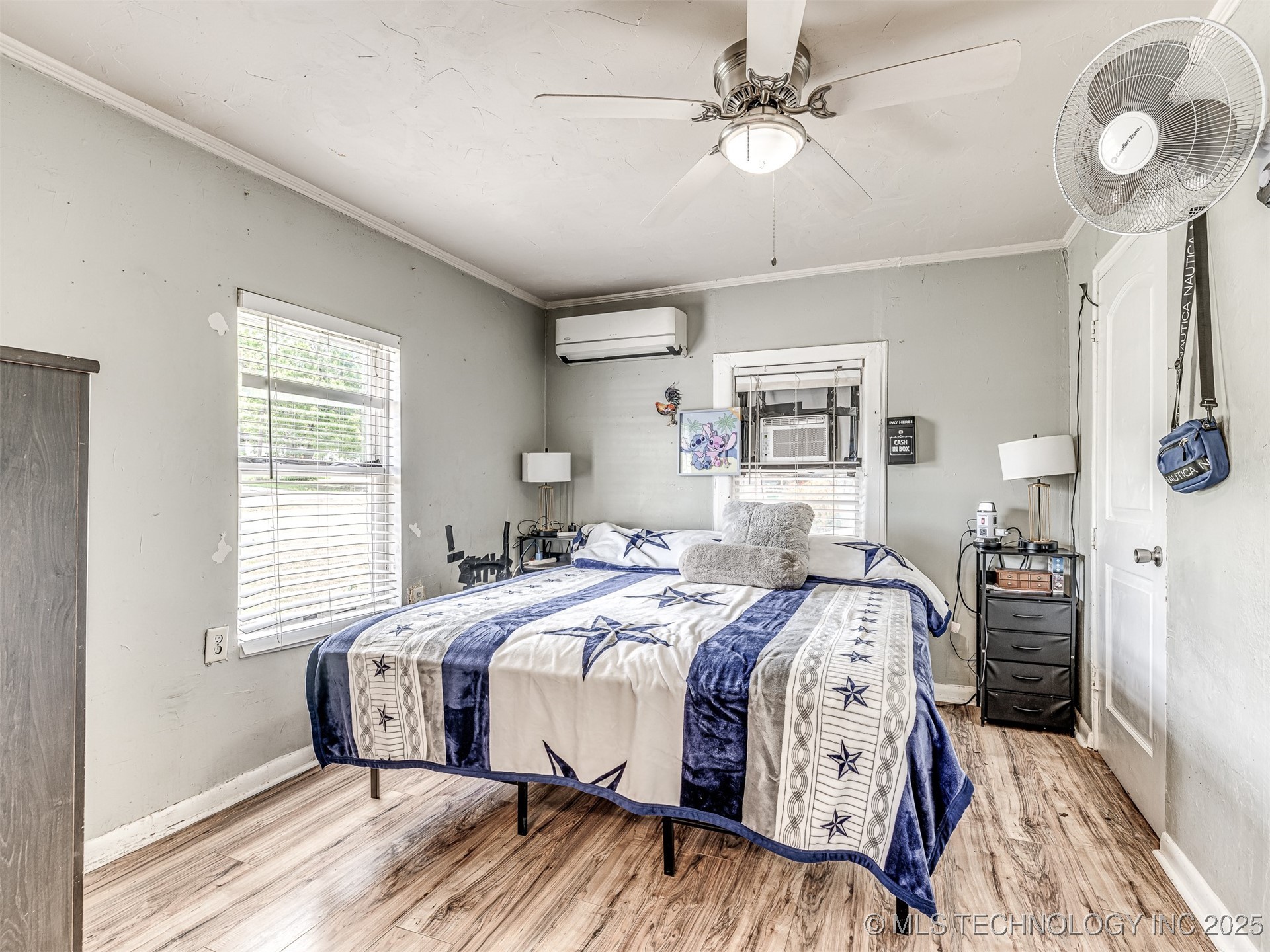 1013 N Post Midwest City OK 73130
